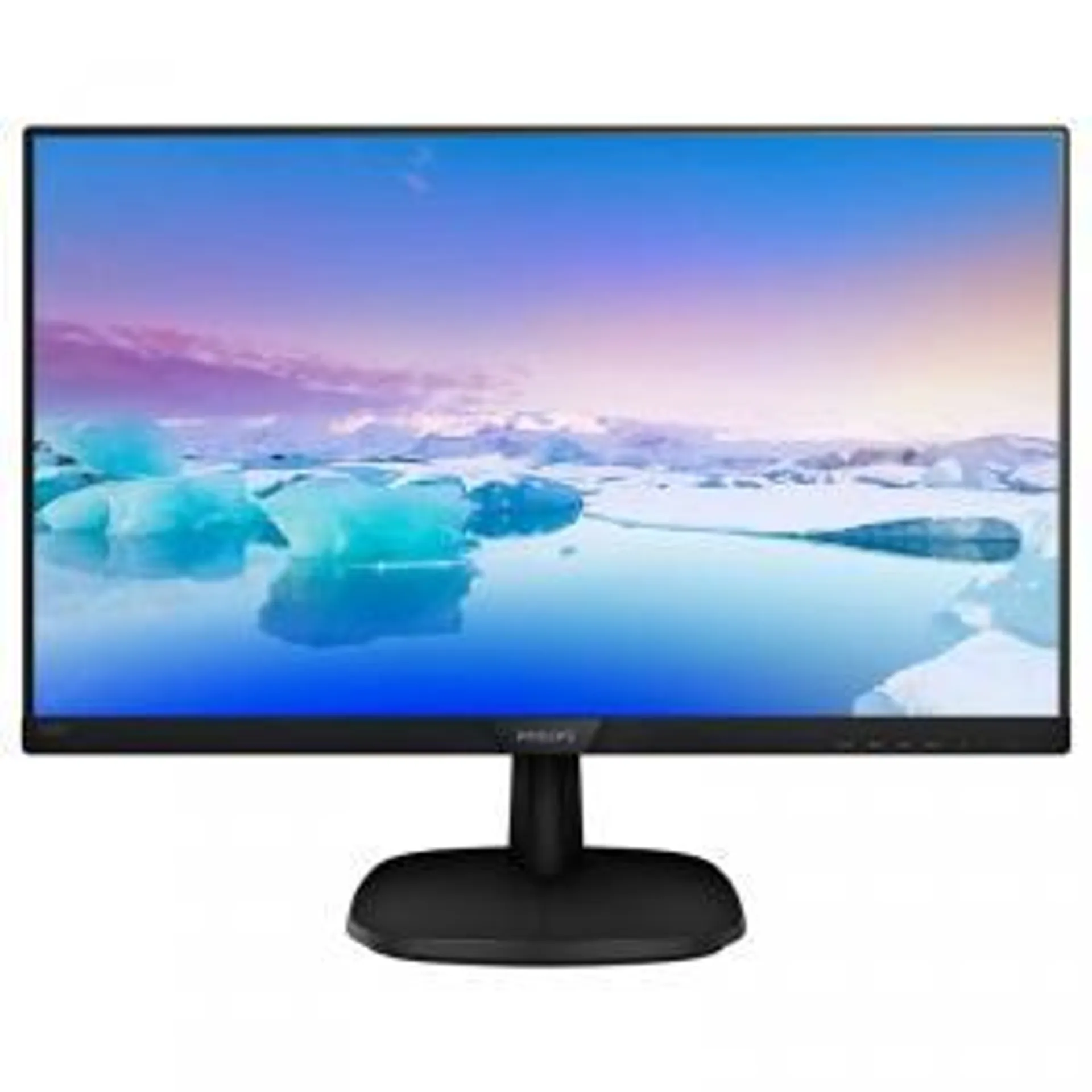 MONITOR 24 " PHILIPS 243V7QDSB LED 16:9 VGA DVI HDMI