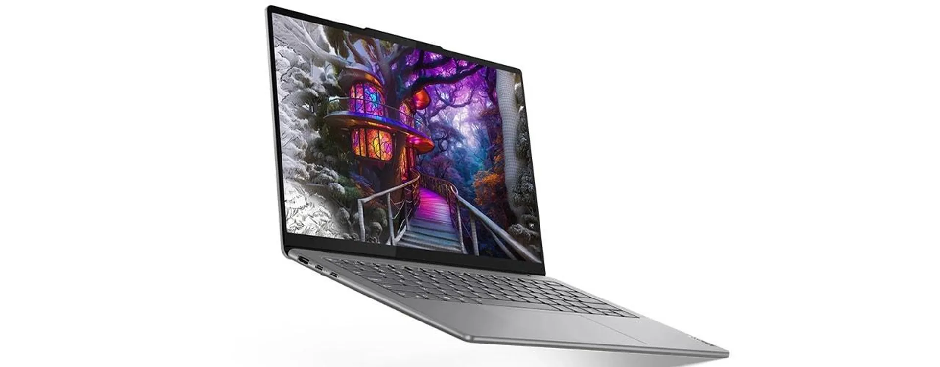 Yoga Slim 7i Gen 9 (14" Intel)