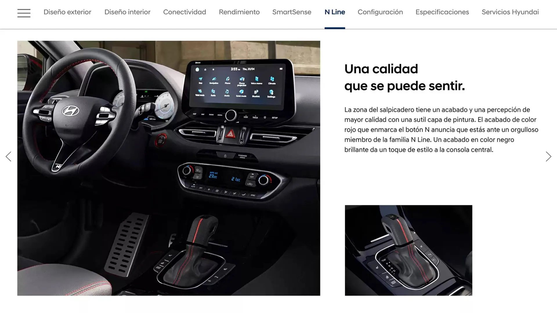 Catálogo de Folleto Hyundai 20 de mayo al 20 de mayo 2026 - Página 20