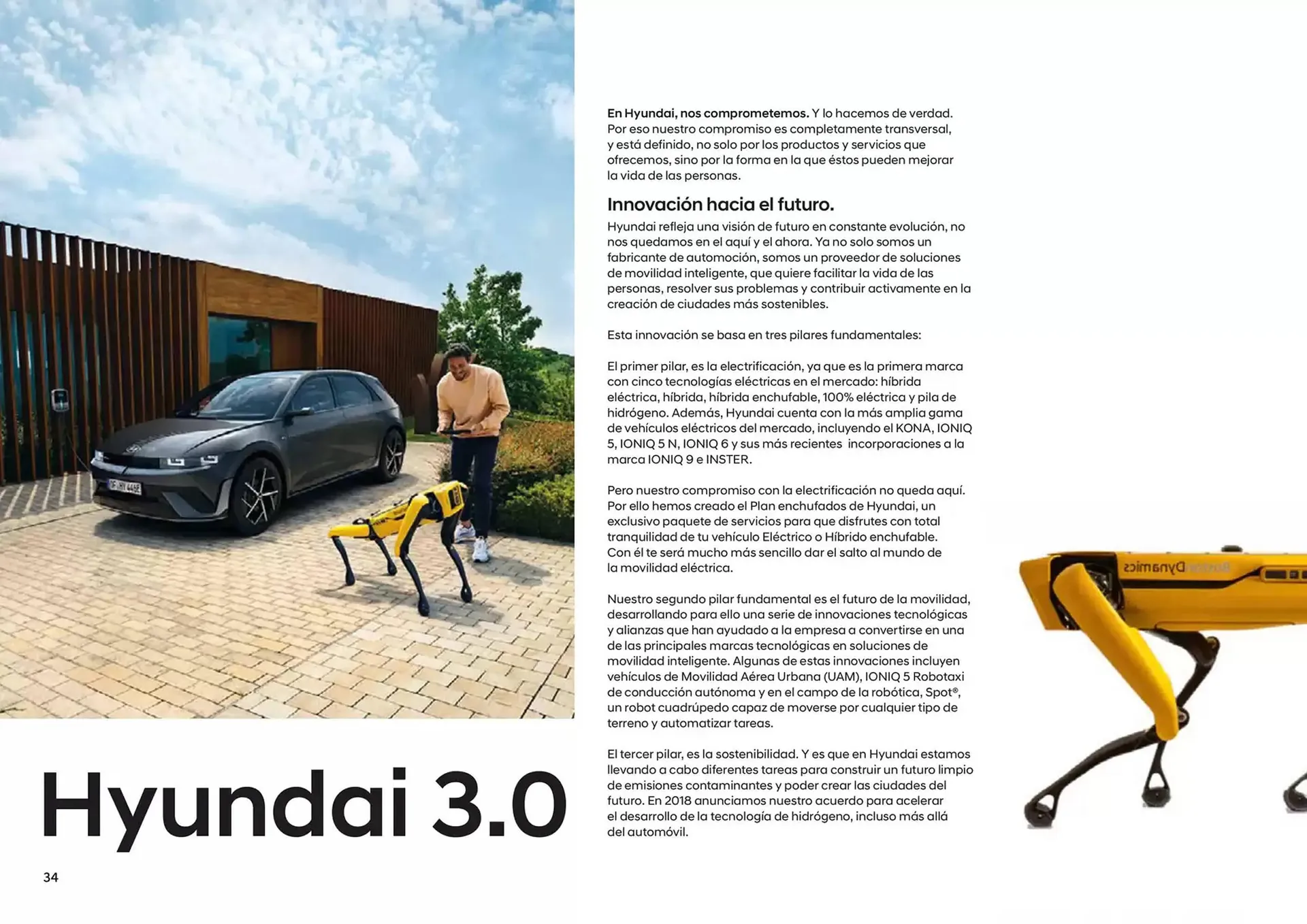 Catálogo de Folleto Hyundai 31 de diciembre al 23 de enero 2026 - Página 34