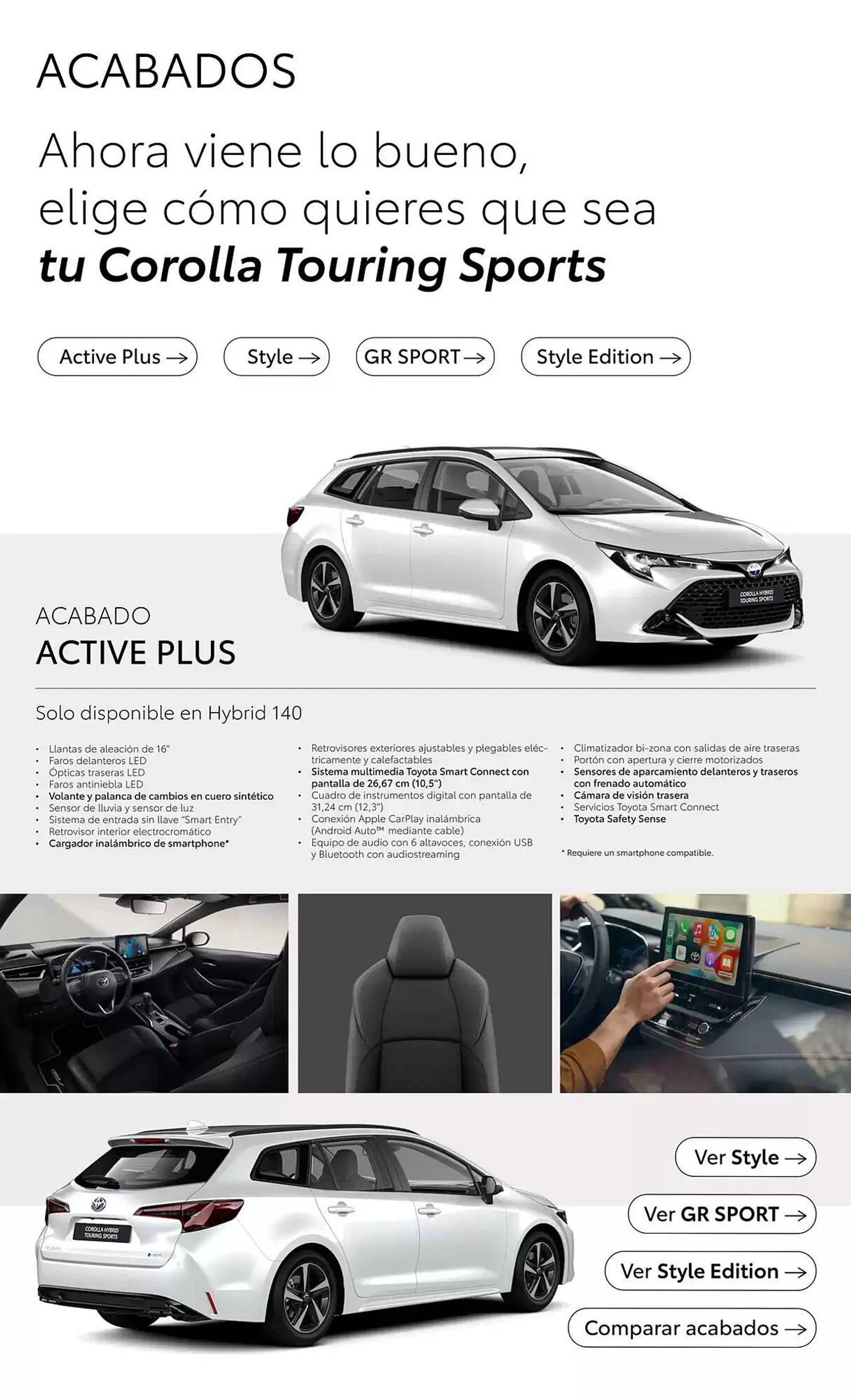 Catálogo de Folleto Toyota 25 de febrero al 25 de febrero 2026 - Página 8