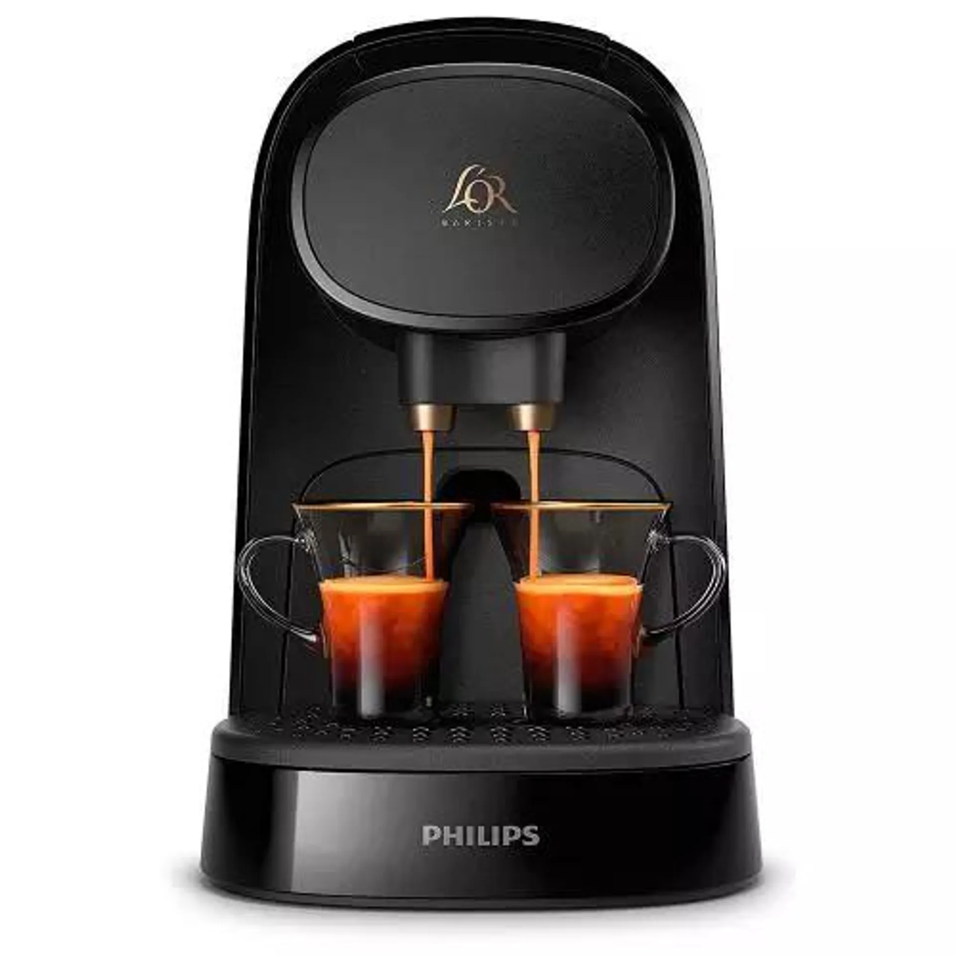 Cafetera Philips LM8012/60