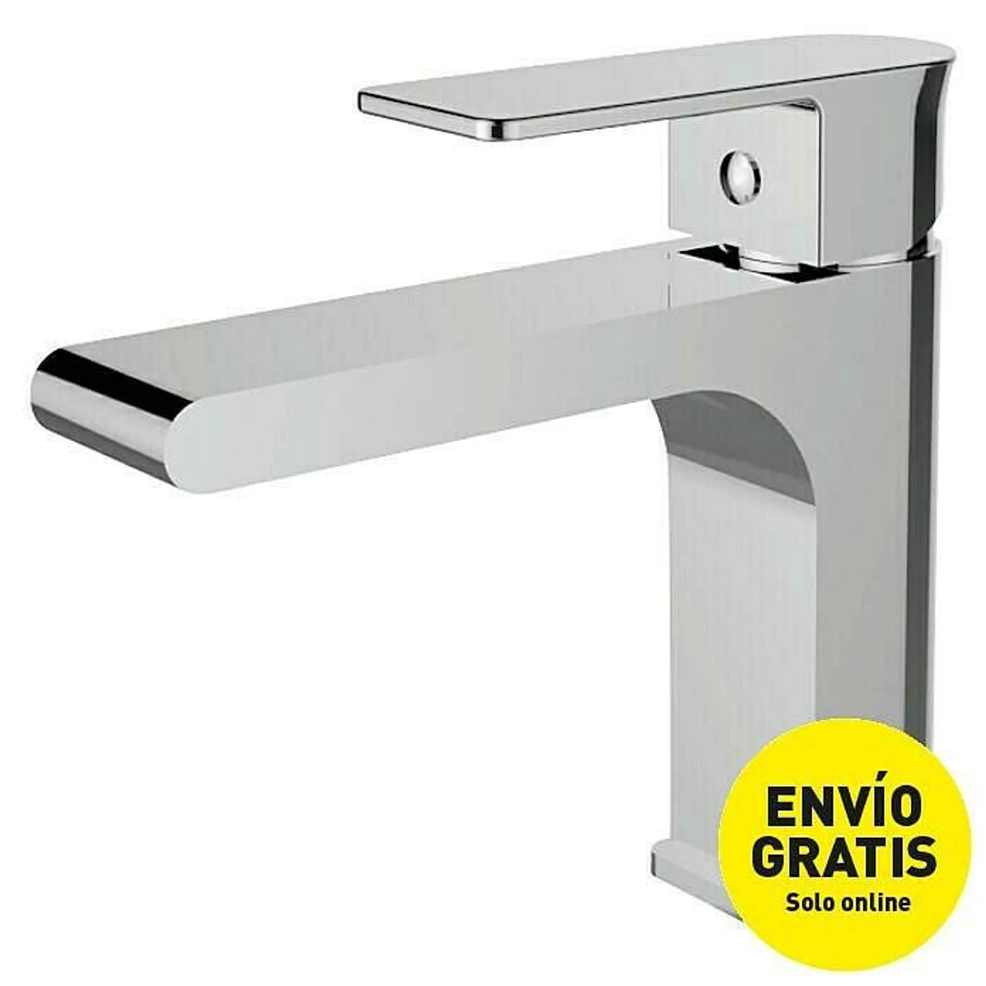 Grifo de lavabo Yukon