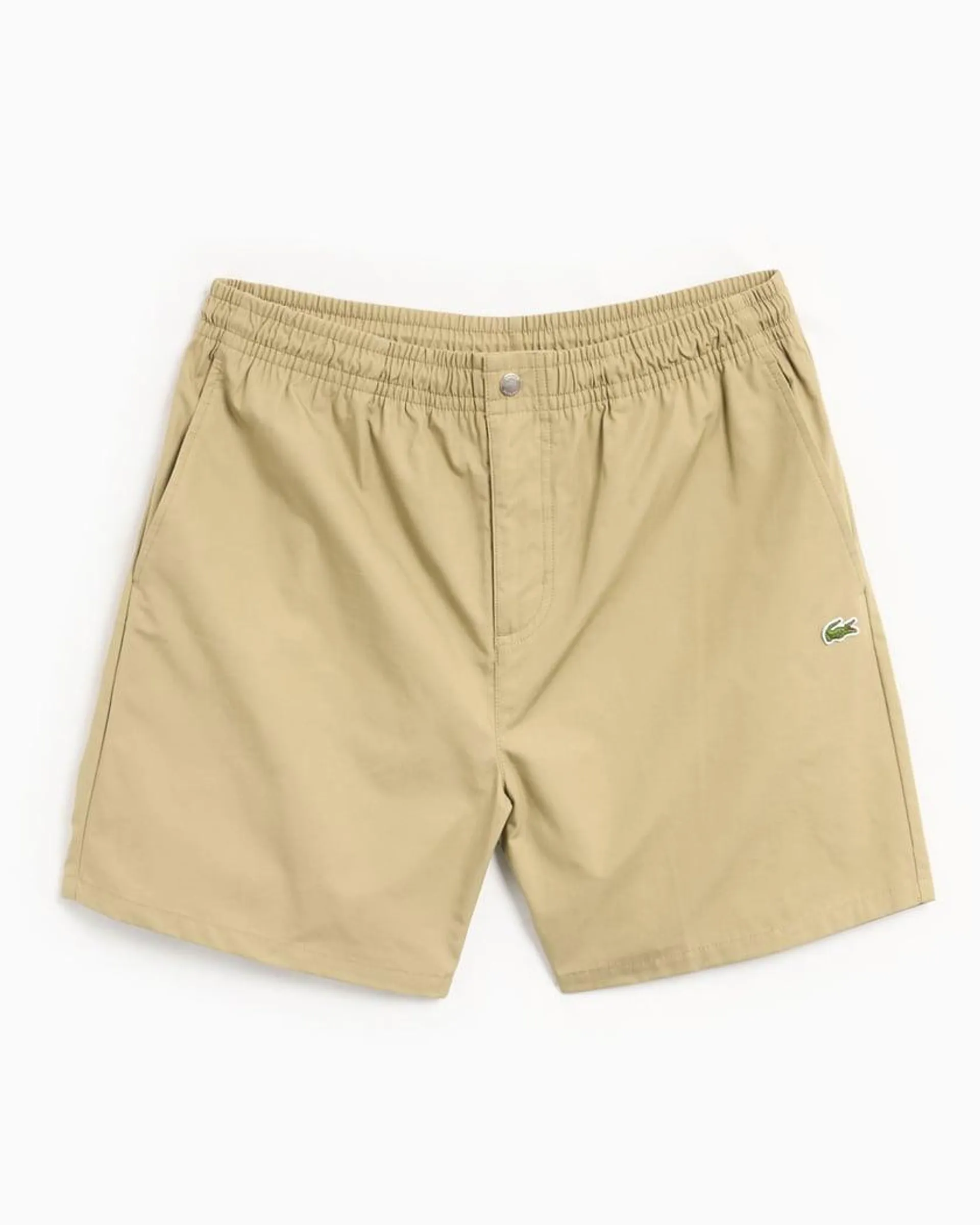 Lacoste Men's Relaxed Fit Shorts