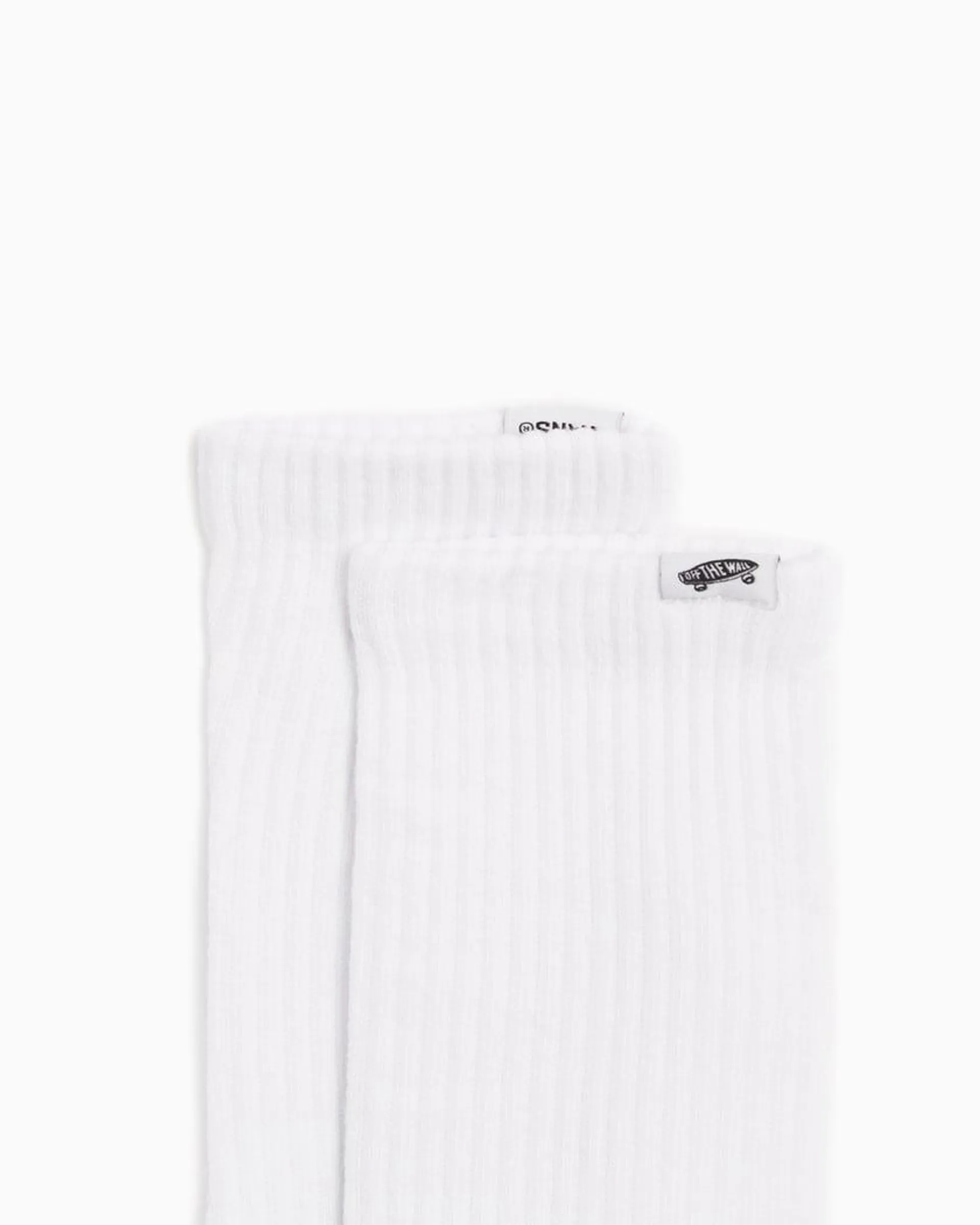 Vans LX Premium Standard Unisex Crew Socks