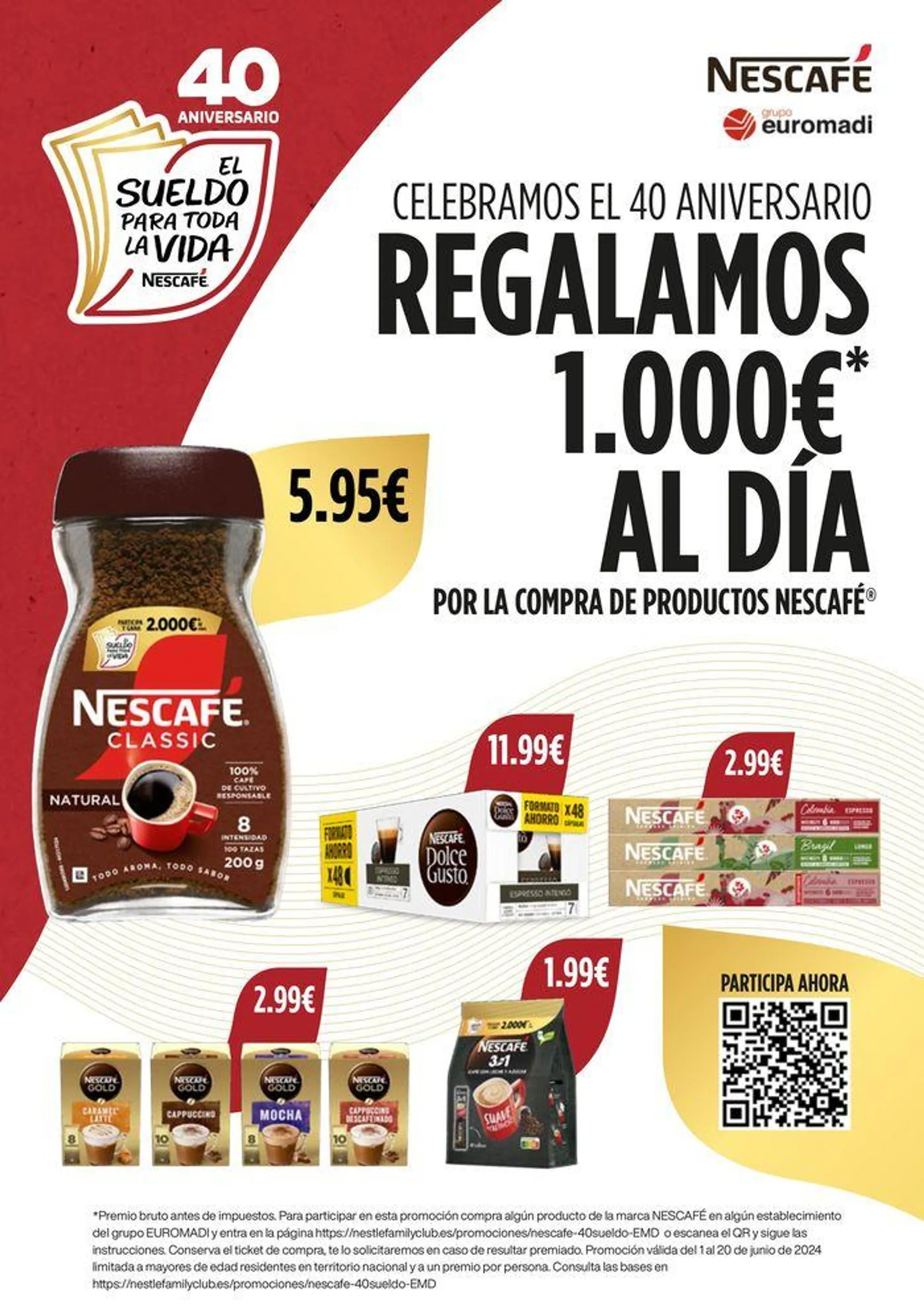 Catálogo de Supermercados Plaza Junio 30 de mayo al 12 de junio 2024 - Página 16