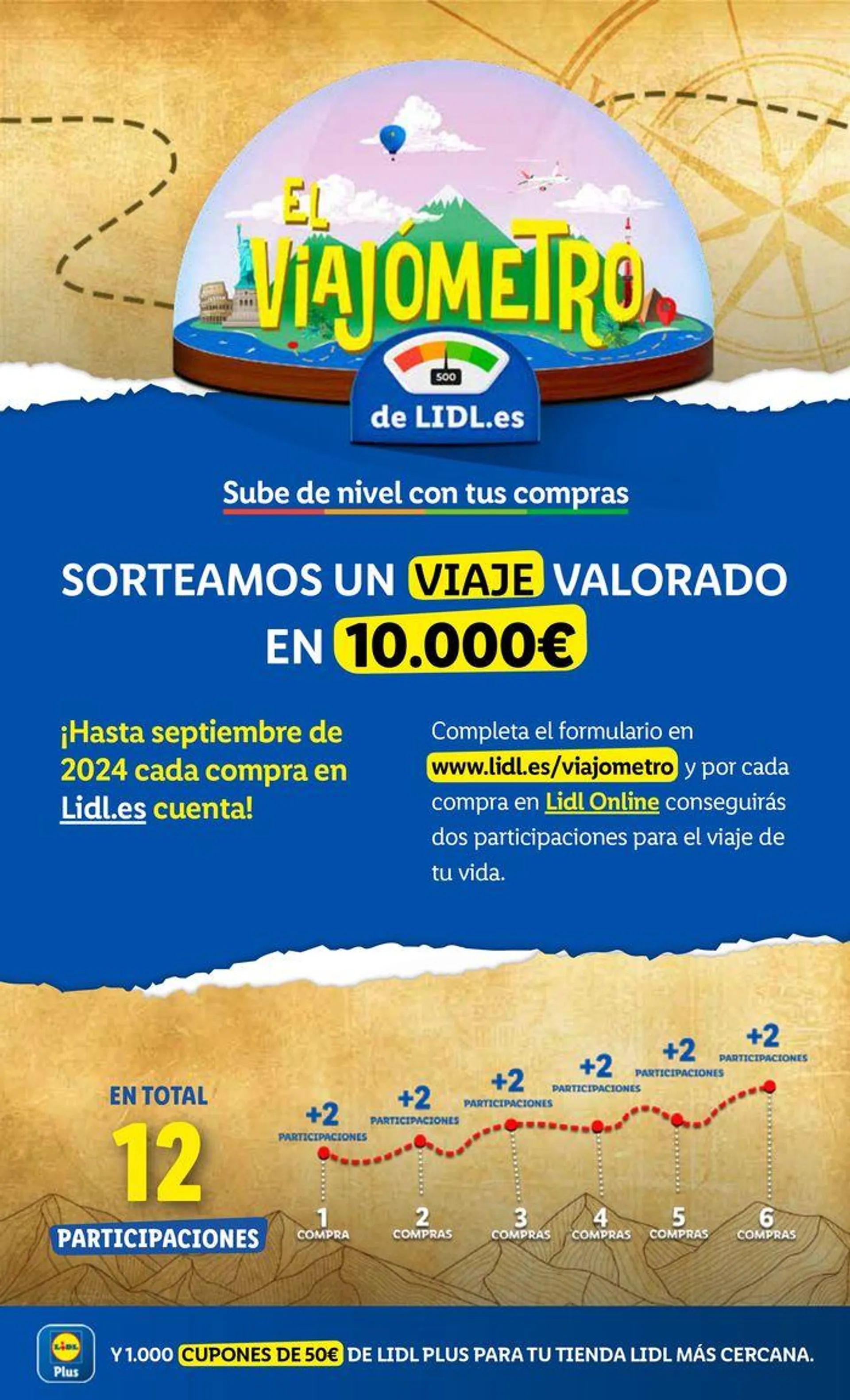 Catálogo de Precio nº1 22 de julio al 28 de julio 2024 - Página 22