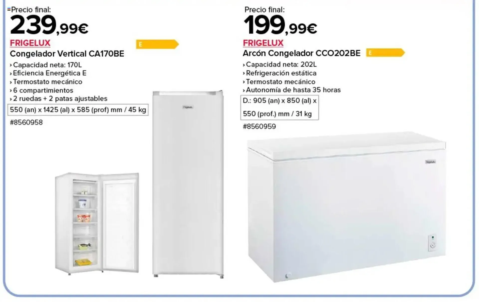 Catálogo de Folleto Costco 27 de mayo al 8 de junio 2025 - Página 3