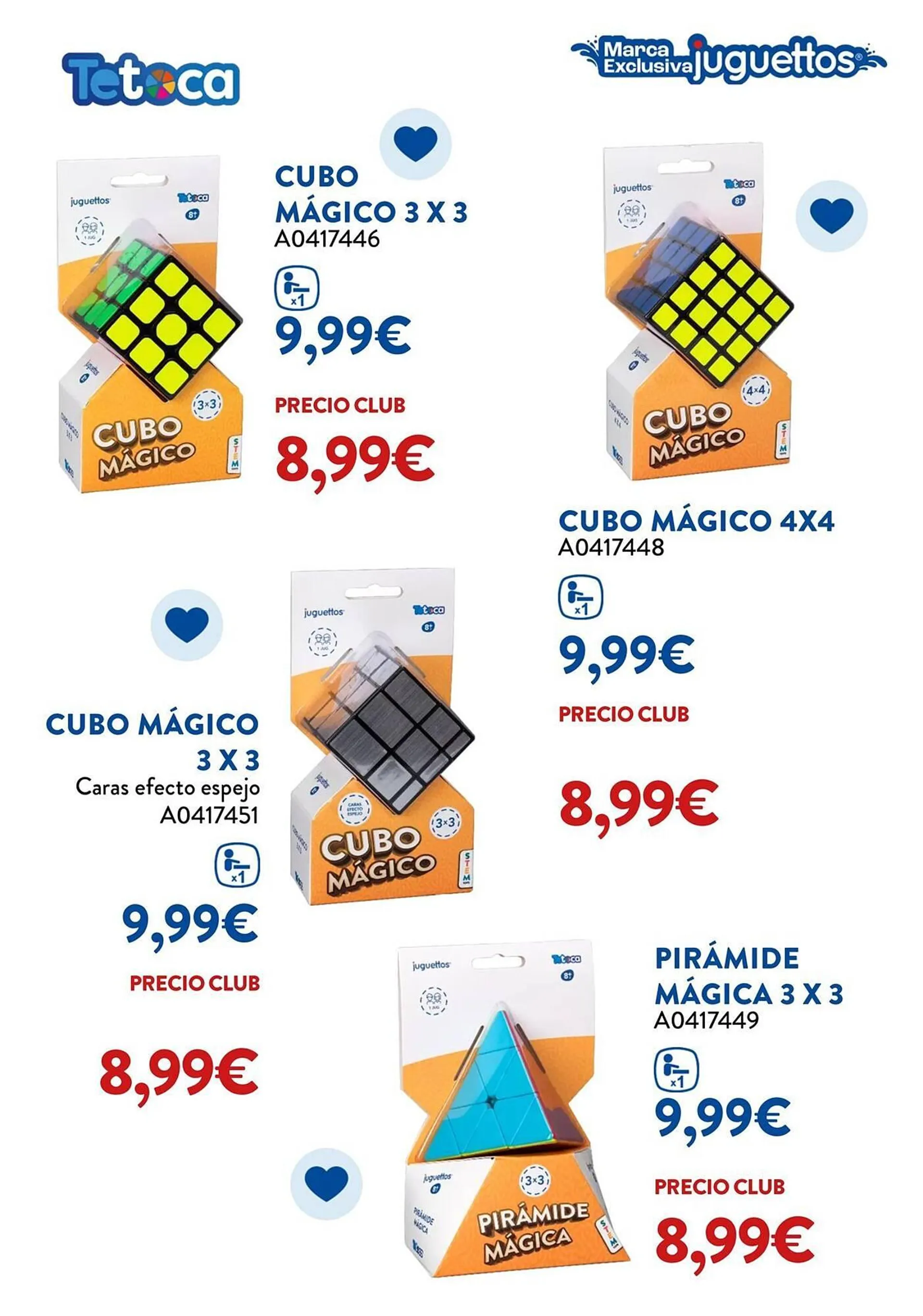 Catálogo de Folleto Juguettos 11 de junio al 31 de agosto 2025 - Página 130