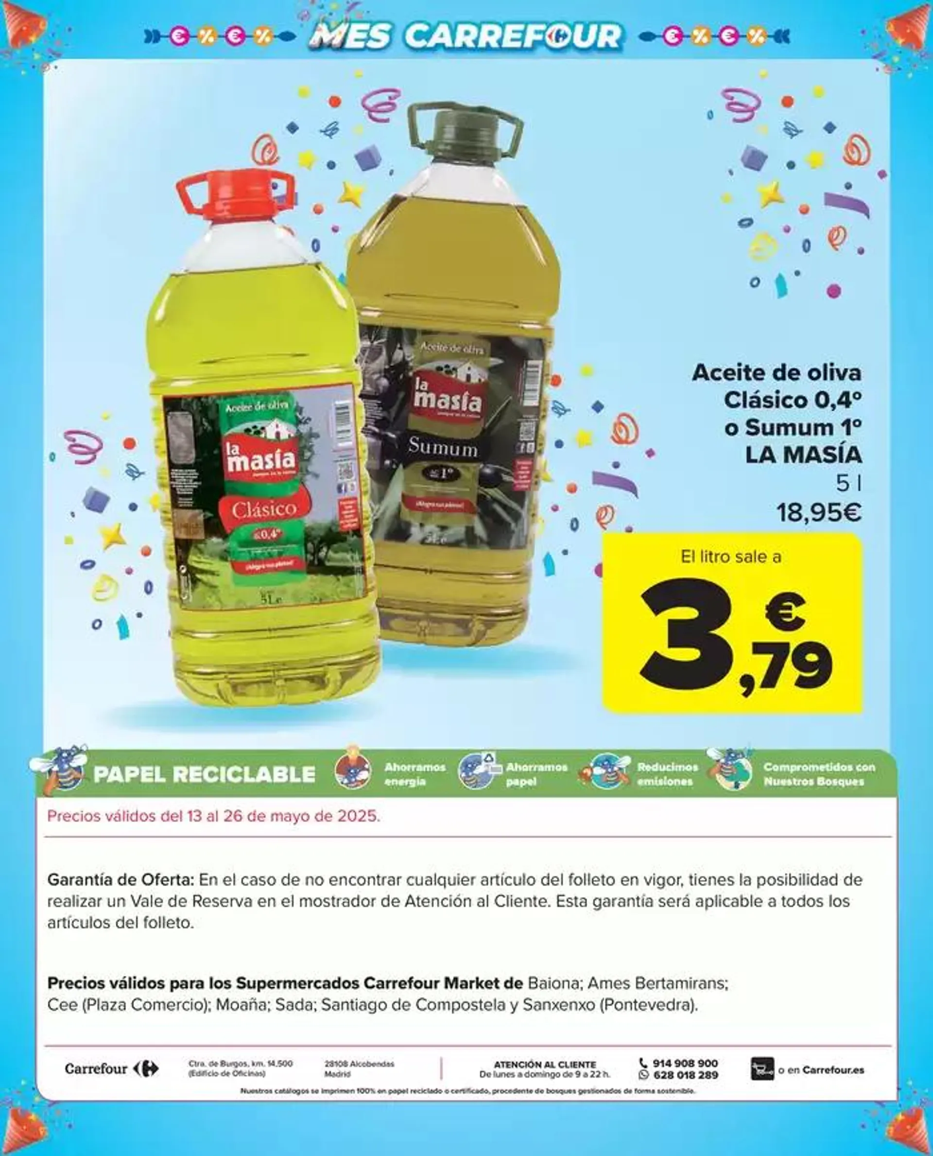 Catálogo de 2ªunidad -50% En más de 700productos 13 de mayo al 26 de mayo 2025 - Página 24