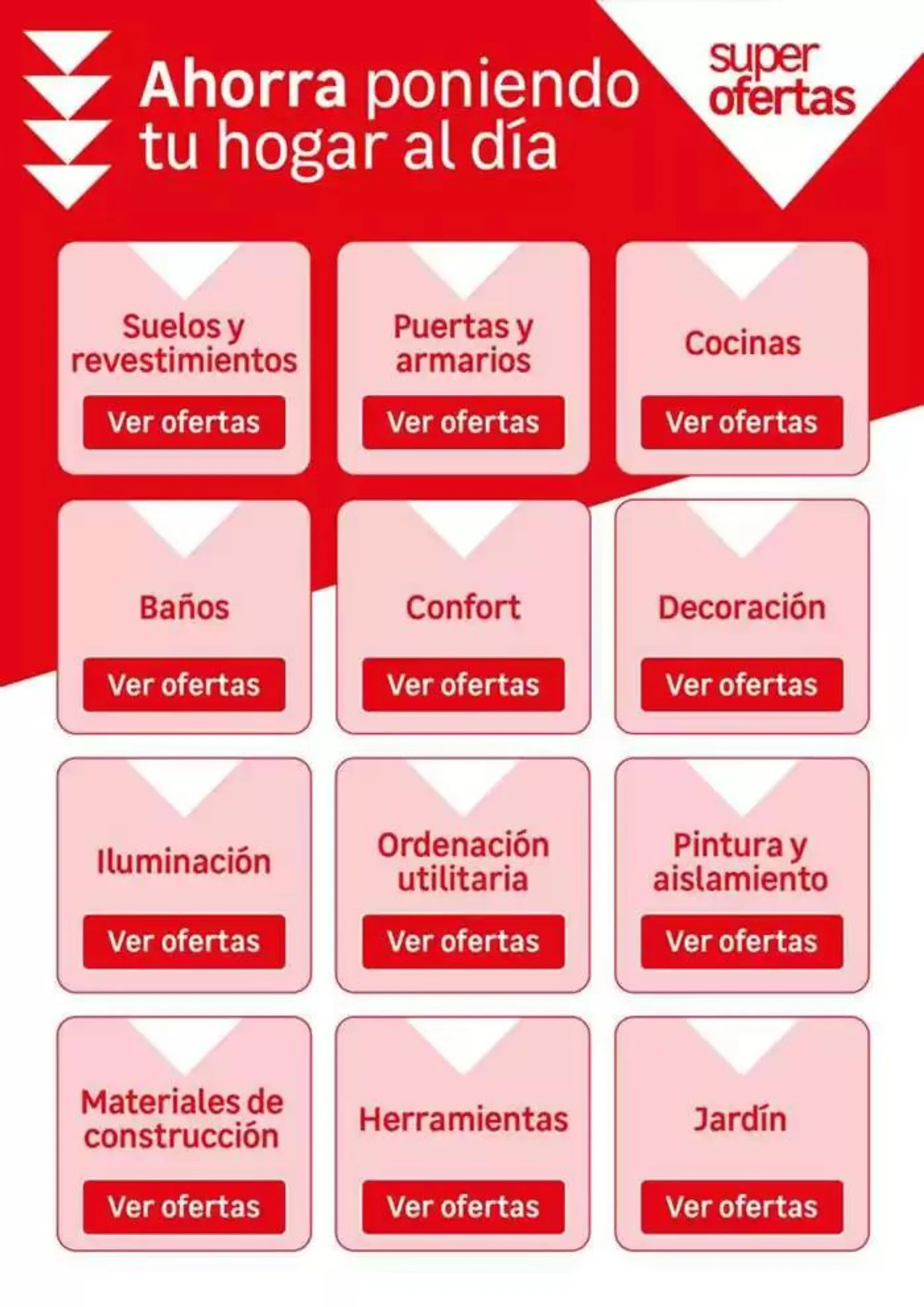 Catálogo de Empieza el año ahorrando a lo grande 3 de enero al 3 de febrero 2025 - Página 4