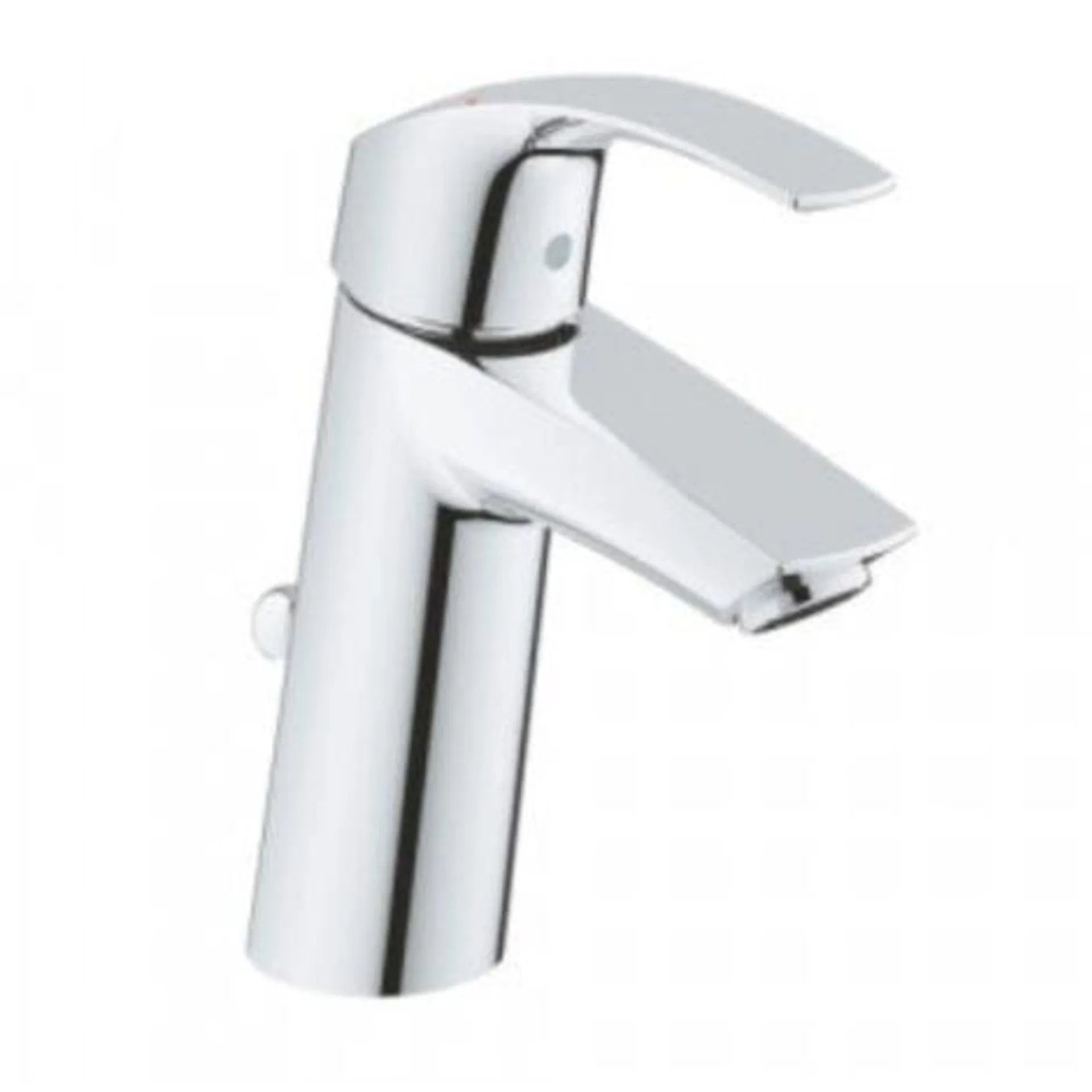 Mezclador de lavabo GROHE Eurosmart talla M