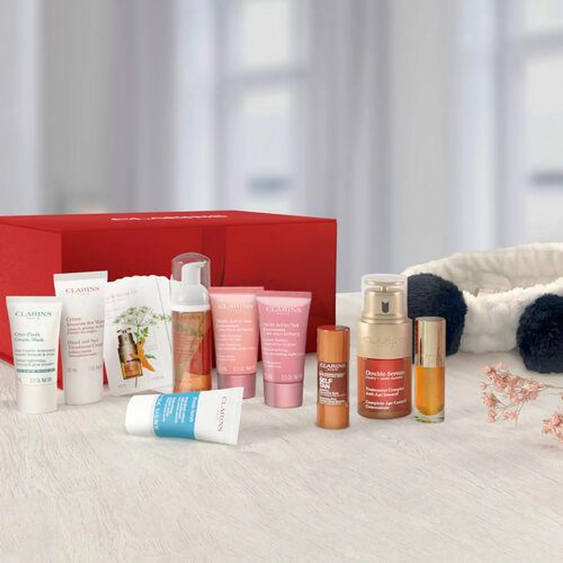 Beauty Box Multi-Active (+30 años)