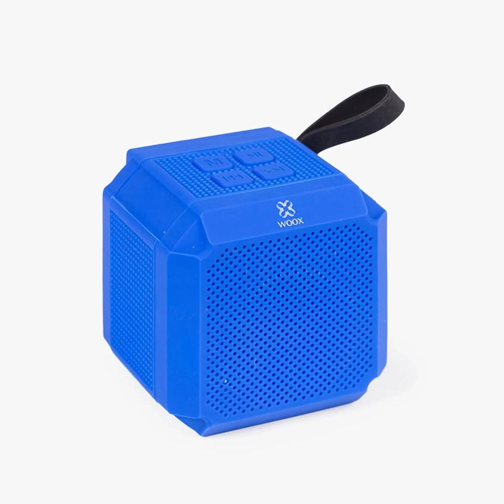 MINI ALTAVOZ BLUETOOTH WOOX WF2790 COLORES SURTIDOS