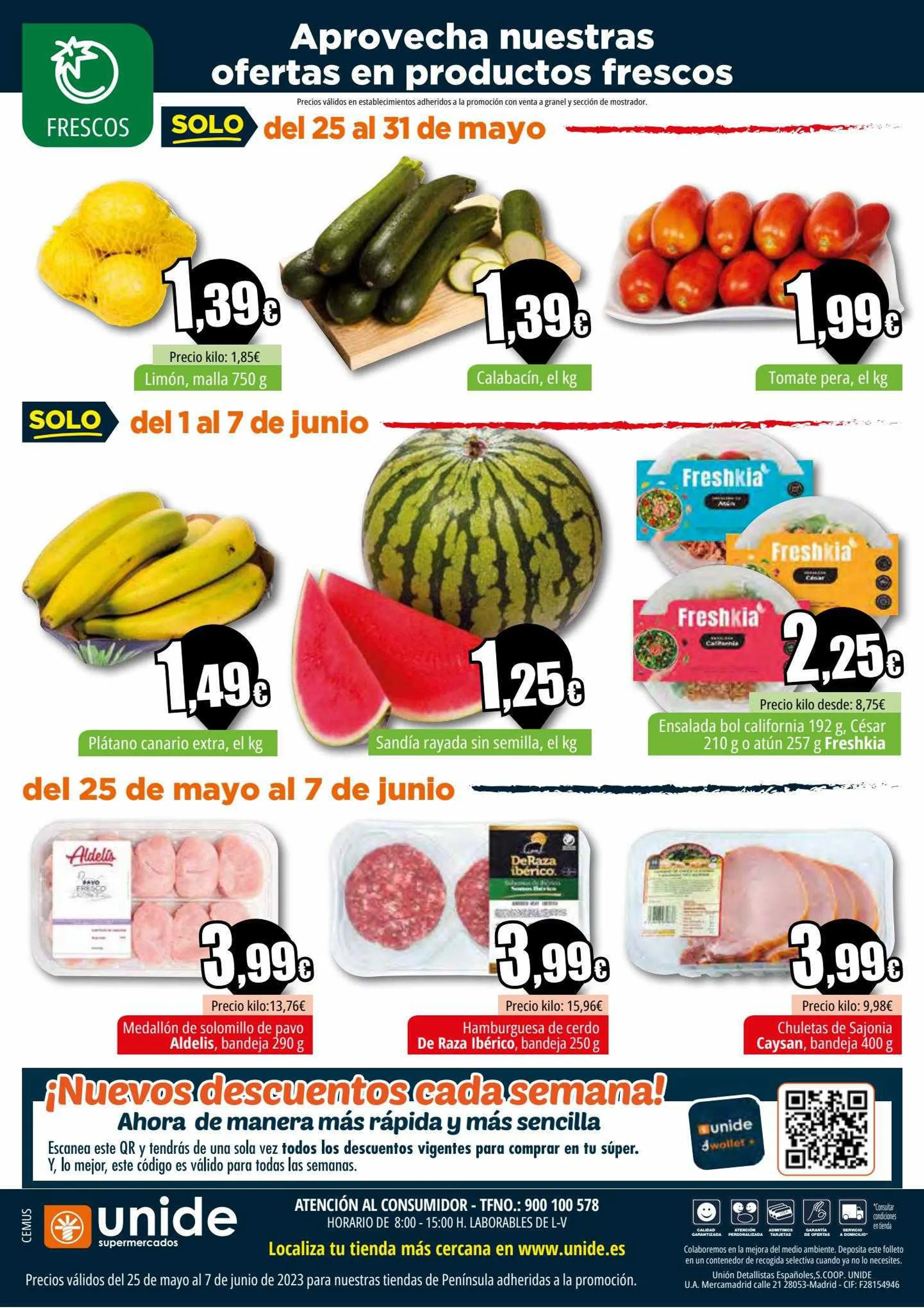 Catálogo Unide Supermercados - 4