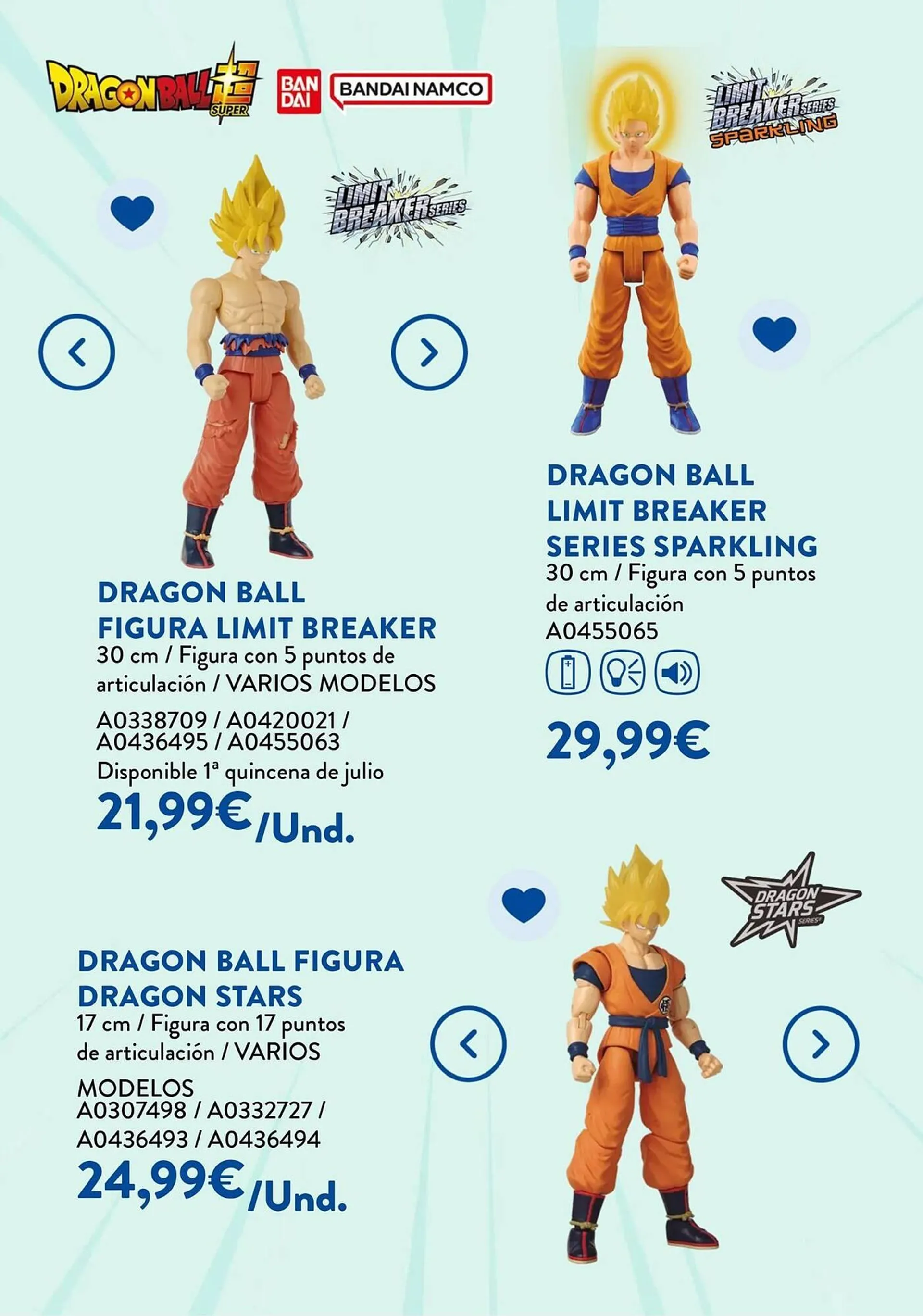 Catálogo de Folleto Juguettos 11 de junio al 31 de agosto 2025 - Página 129