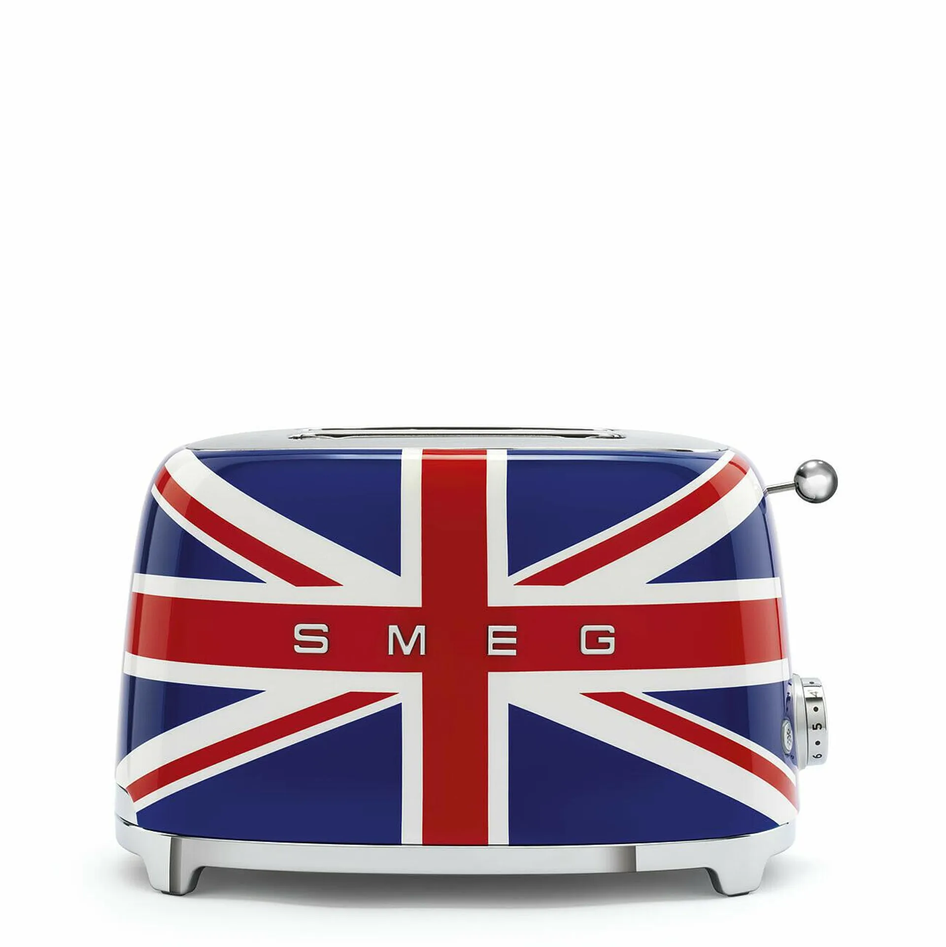 Tostadora Union Jack TSF01UJEU