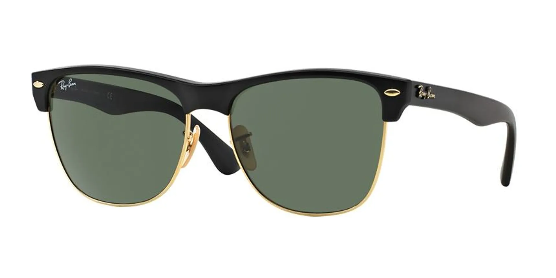 ray-ban clubmaster oversized rb 4175