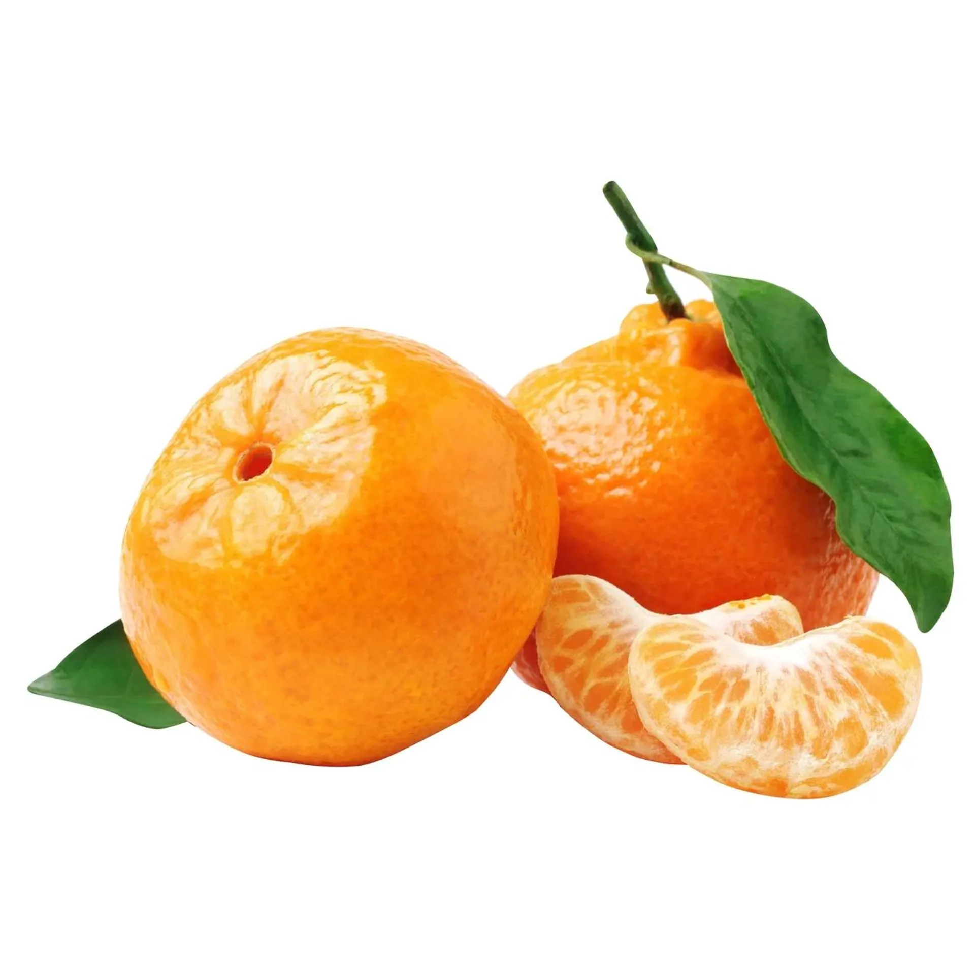 ALCAMPO CULTIVAMOS LO BUENO Mandarina IGP barqueta 1 kg.