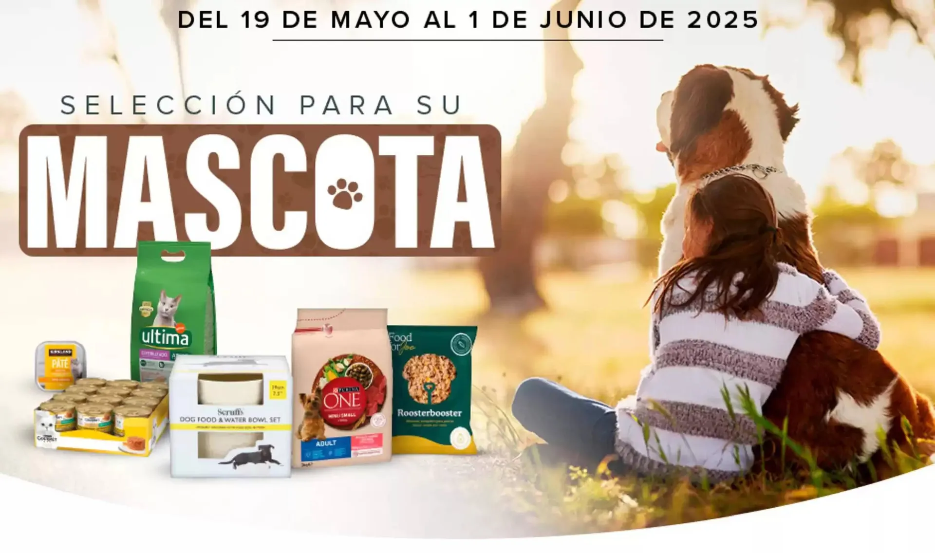 Catálogo de Folleto Costco 21 de mayo al 1 de junio 2025 - Página 1