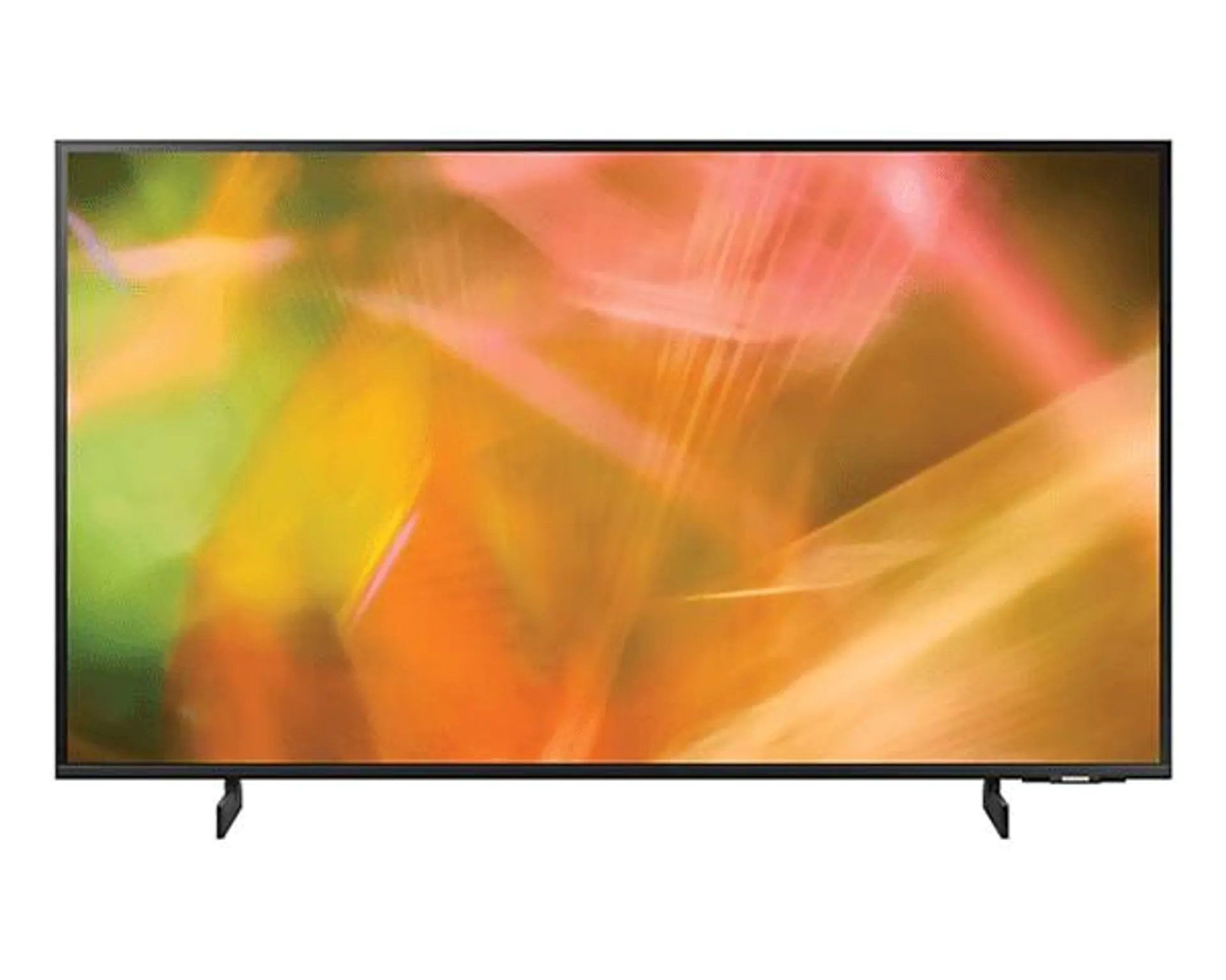 TELEVISOR SAMSUNG 55P HAU8000 LED 4K ULTRA HD