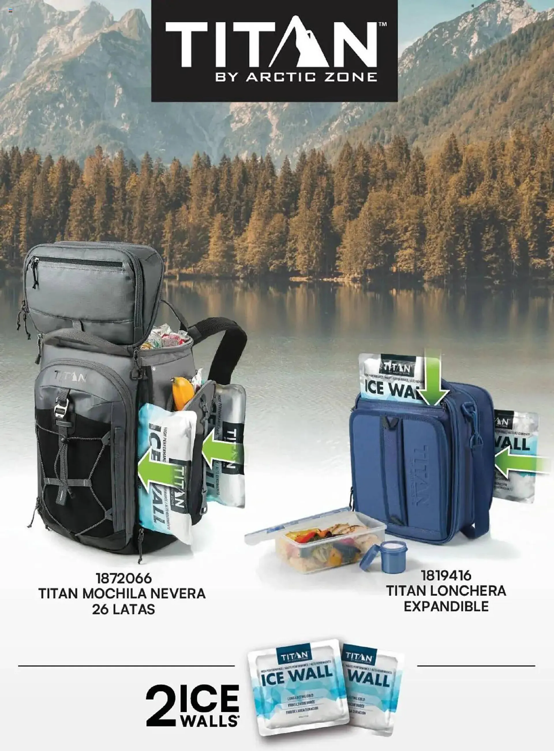 Catálogo de Folleto Costco 8 de abril al 31 de julio 2025 - Página 14