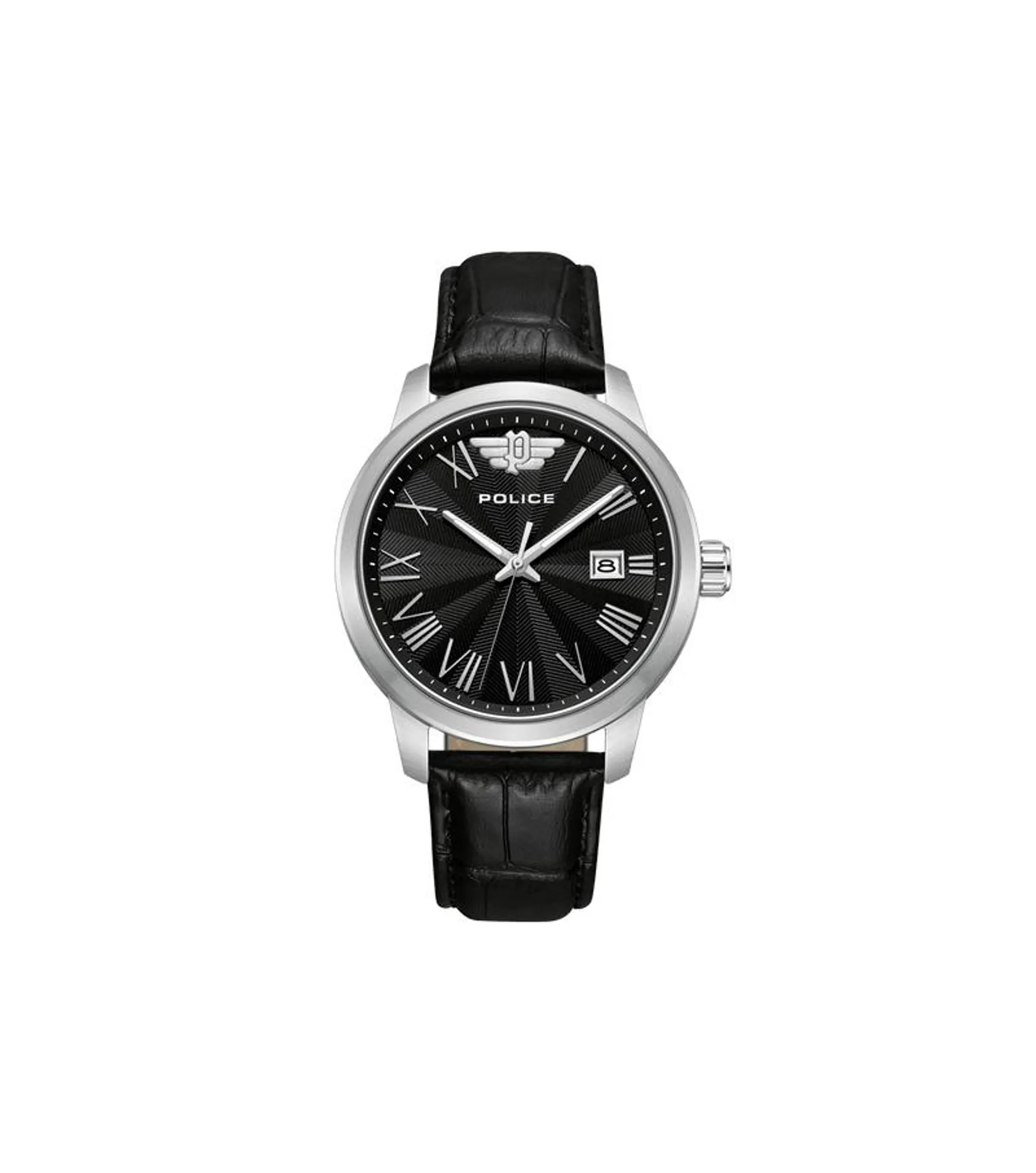 Reloj Raho Police Para Hombre