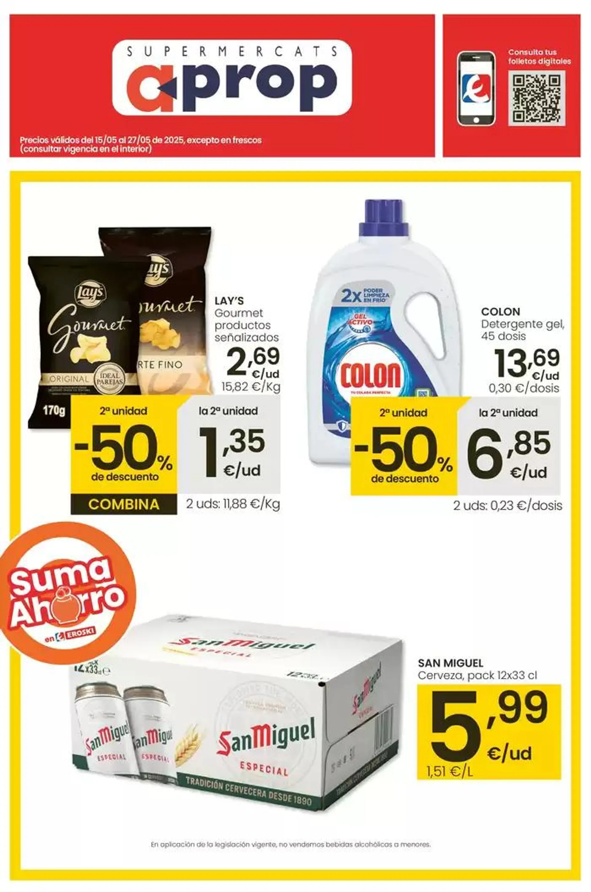 SUMA AHORRO Aprop - 1