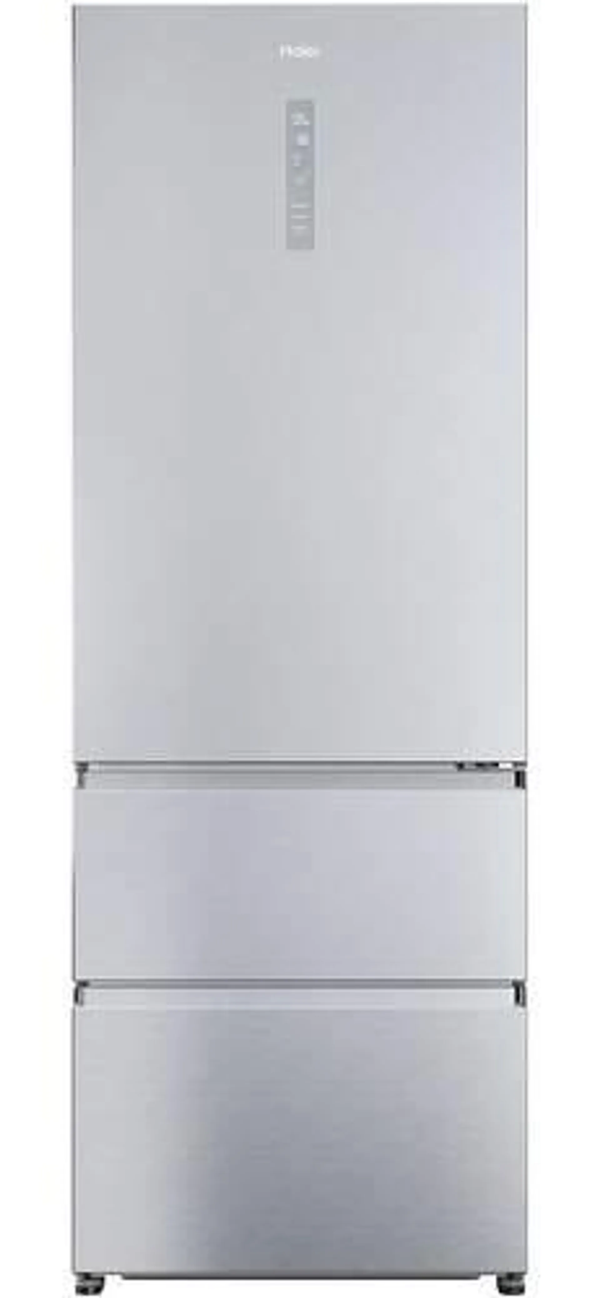 Frigorífico Combi Haier HTR5720ENMG