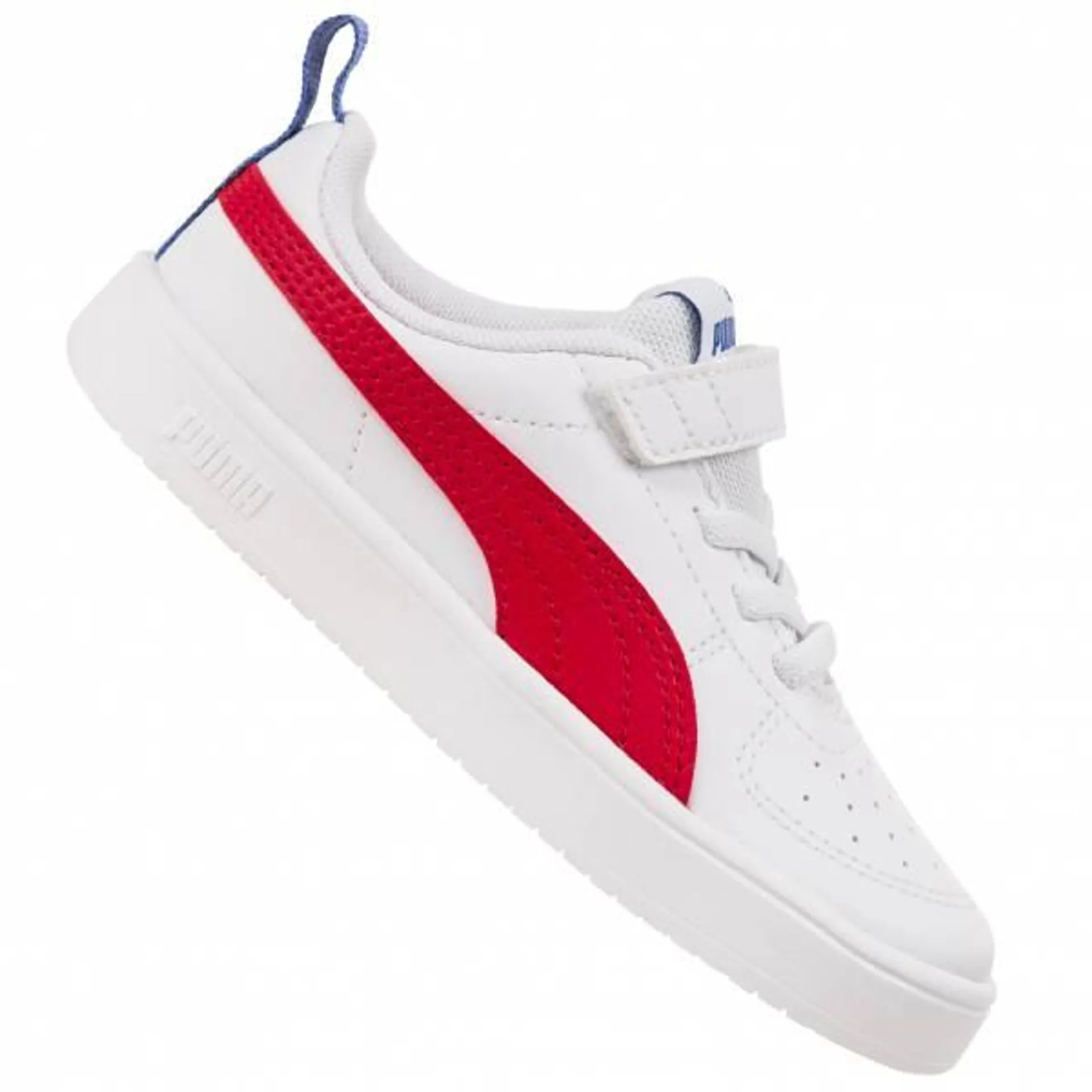 PUMA Ricky Niño Sneakers 384314-05