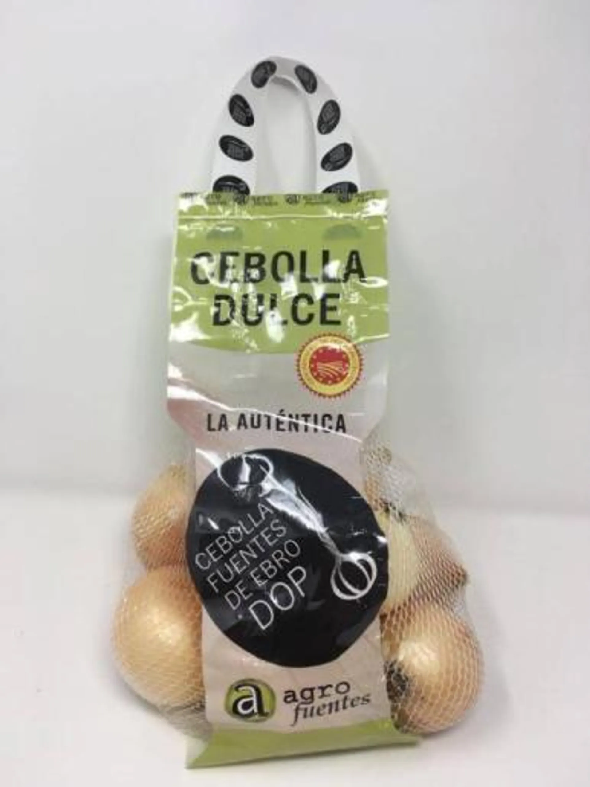 Cebolla dulce maya 1kg