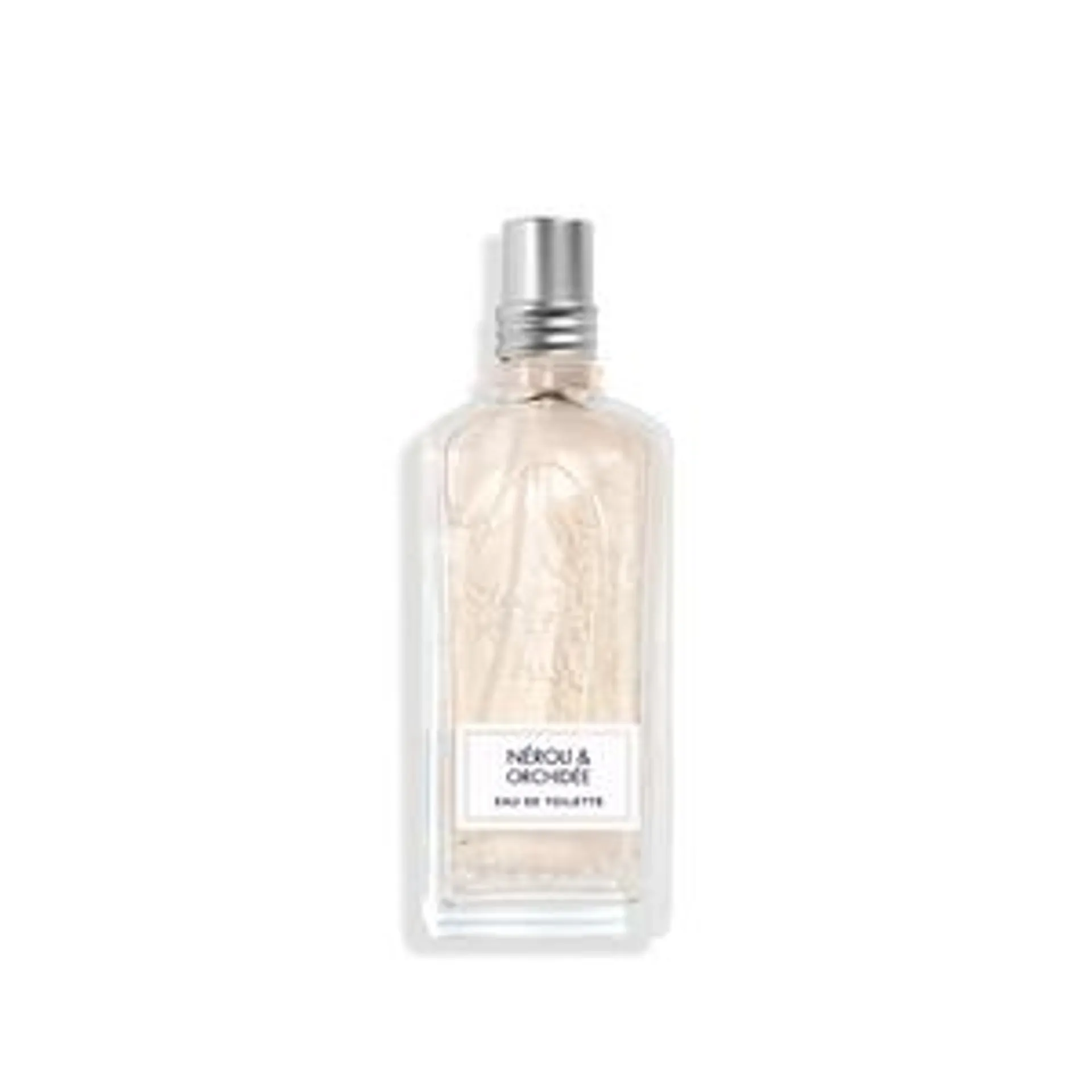 Eau de Toilette Nerolí & Orquídea 75ml