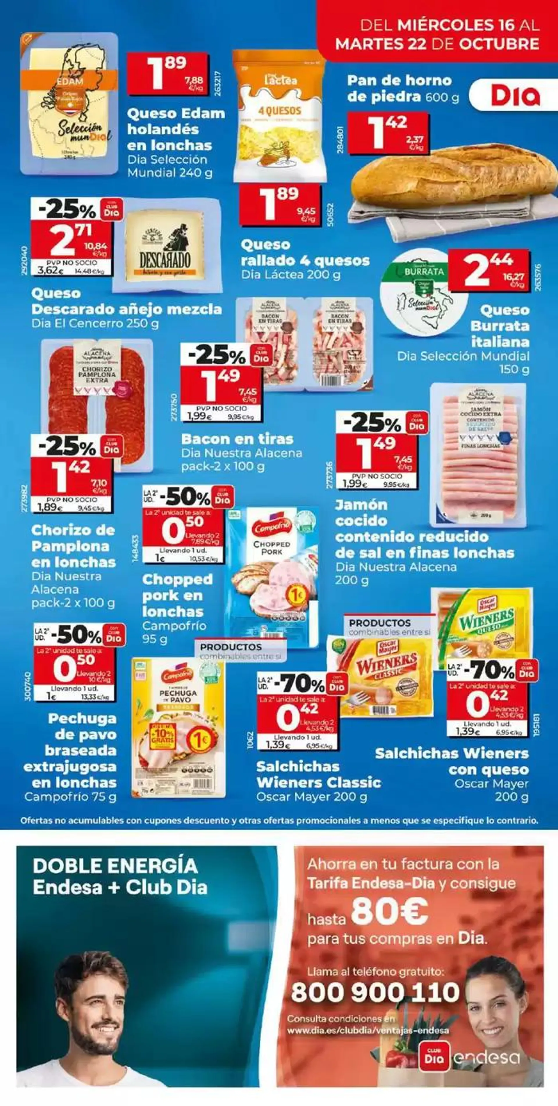 Catálogo de Ahorro a lo grande del 16 al 22 de octubre 16 de octubre al 22 de octubre 2024 - Página 11