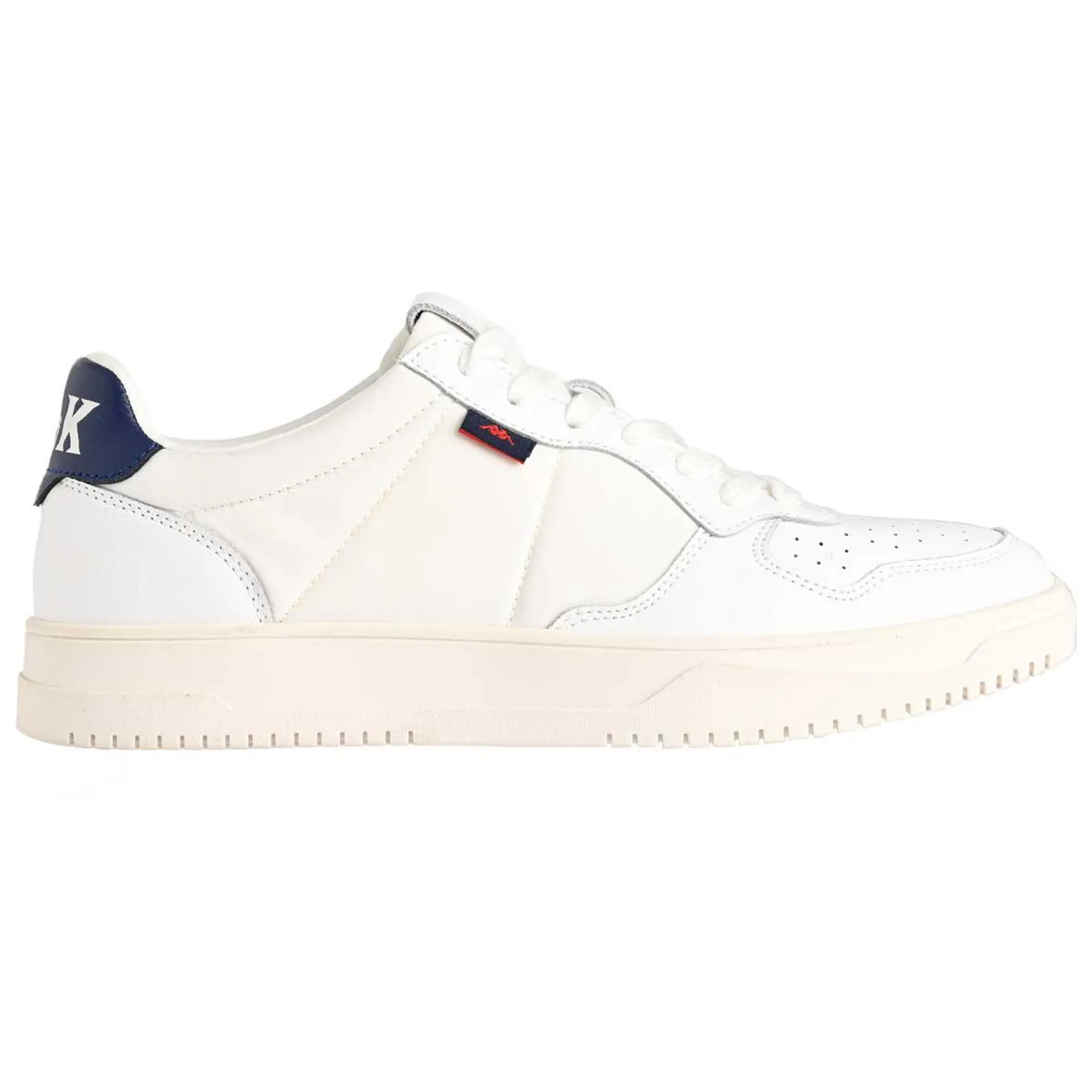 Sneakers Azha Blanco Unisex