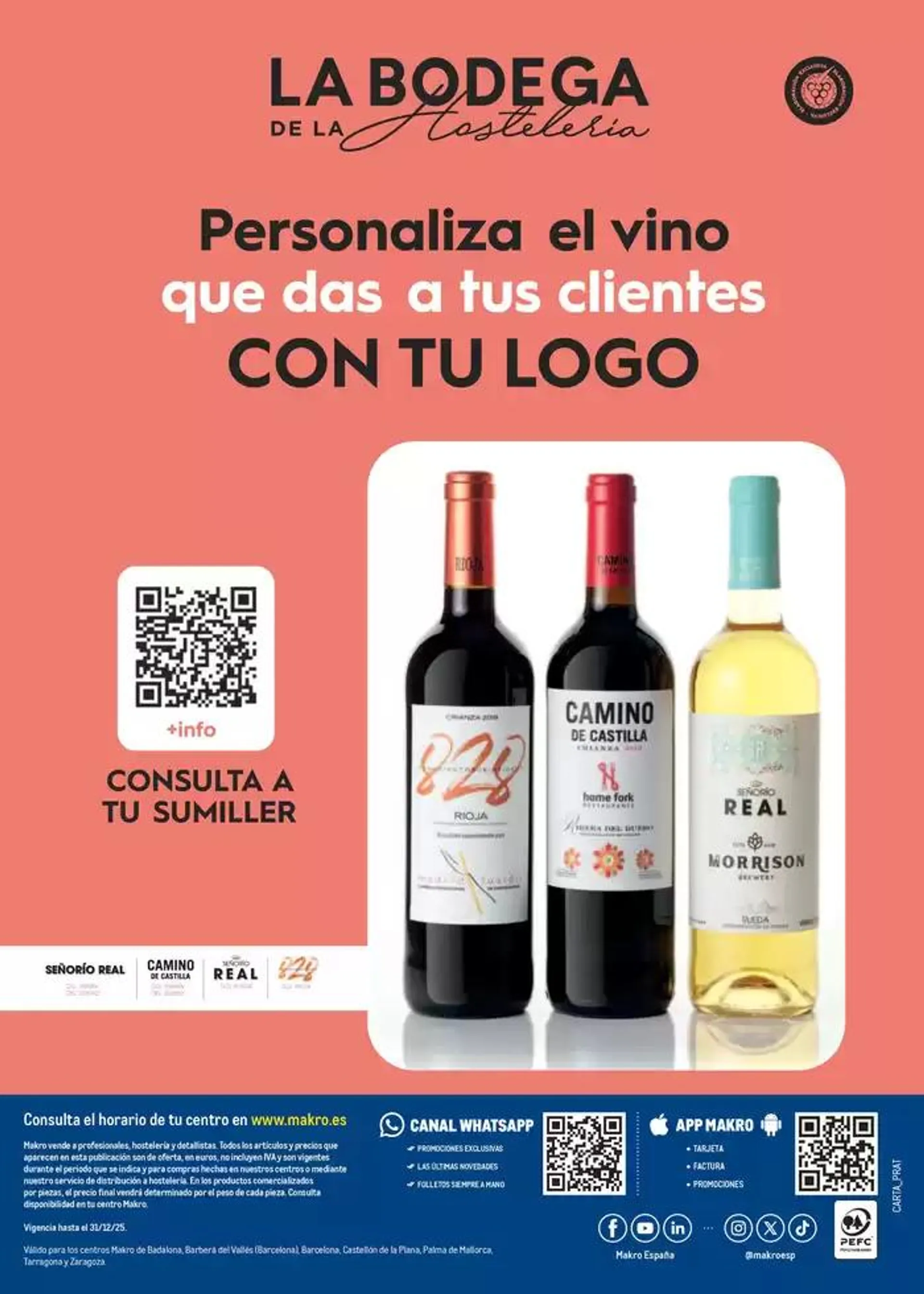 Catálogo de Especia Carta Prat 8 de abril al 31 de diciembre 2025 - Página 100