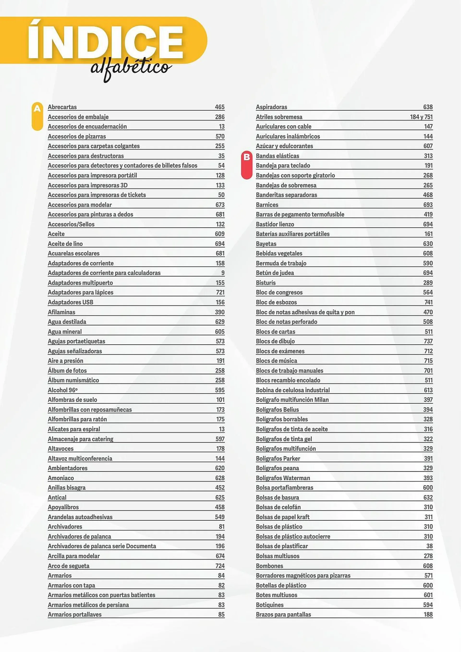 Catálogo de Folleto Carlin 25 de julio al 31 de diciembre 2023 - Página 18