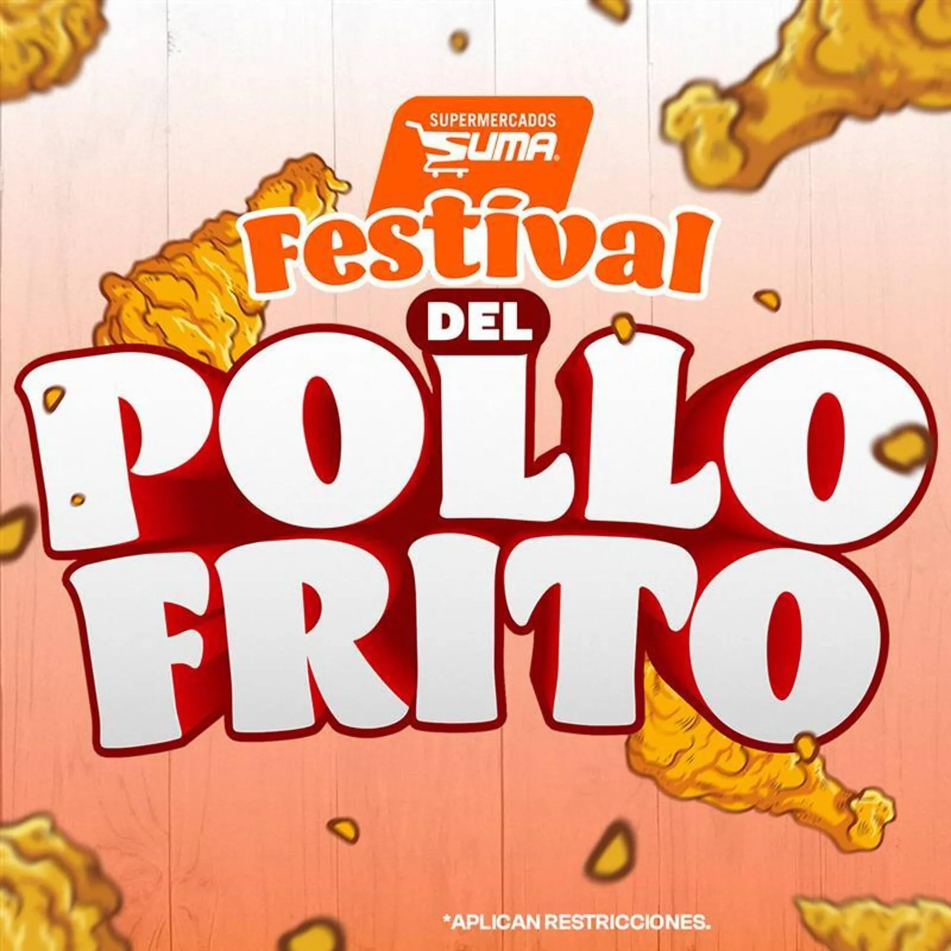 Catálogo de Folleto Suma Supermercados 9 de julio al 31 de julio 2025 - Página 1