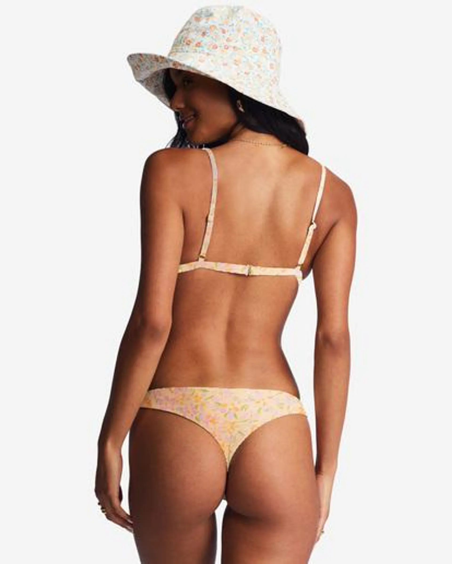 Sweet Oasis - Braguita de Bikini Mini para Mujer
