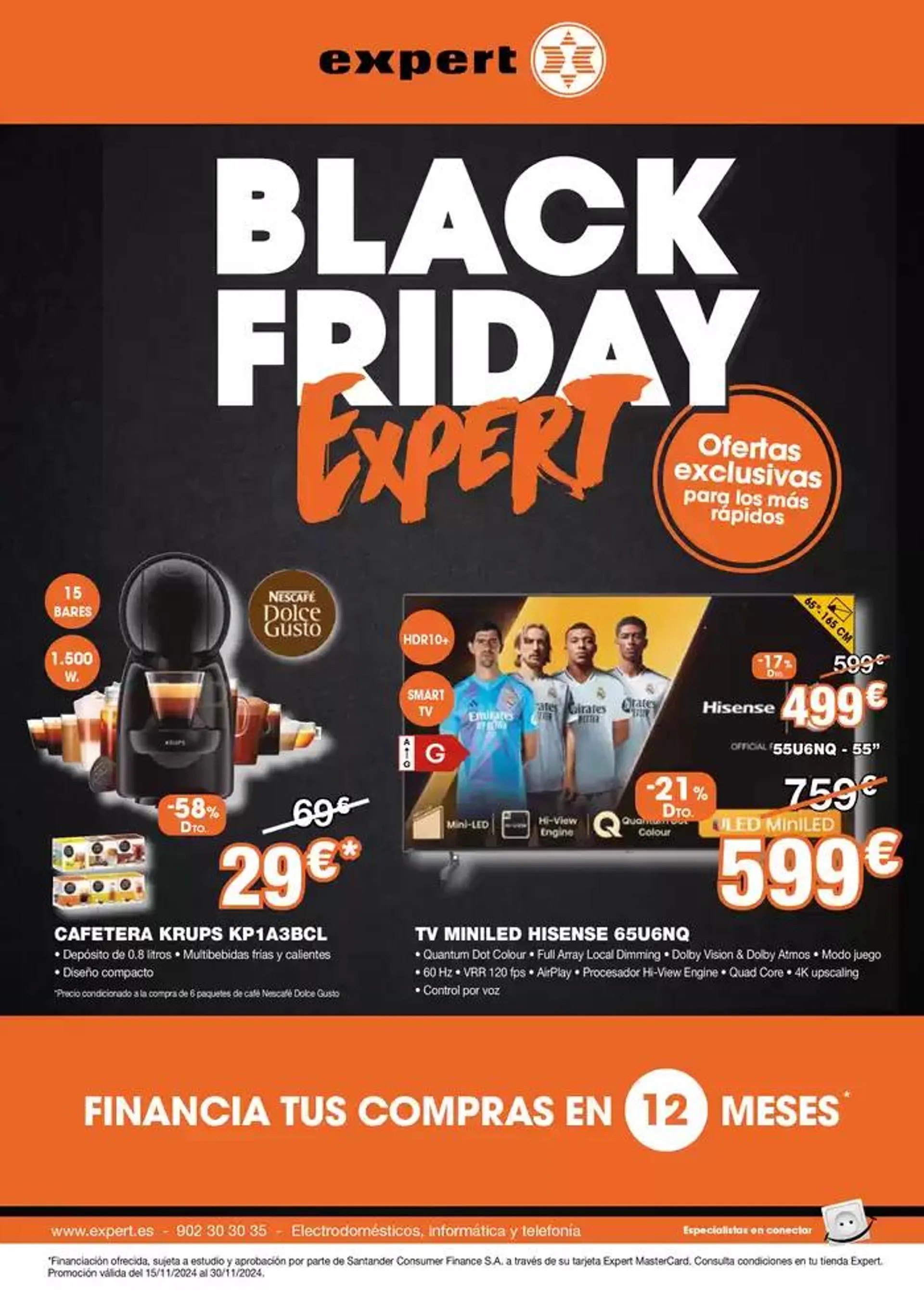 OFERTAS BLACK FRIDAY - 1