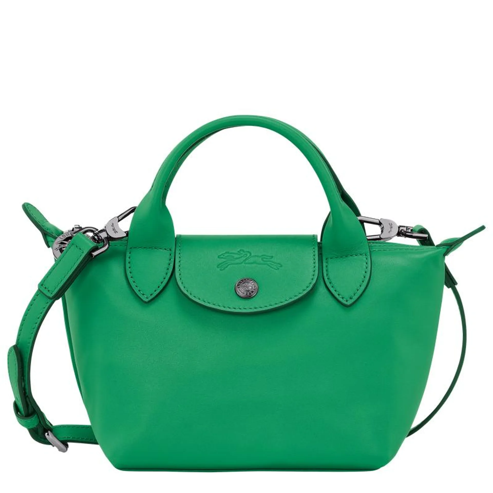 Le Pliage Xtra Bolso con asa superior XS