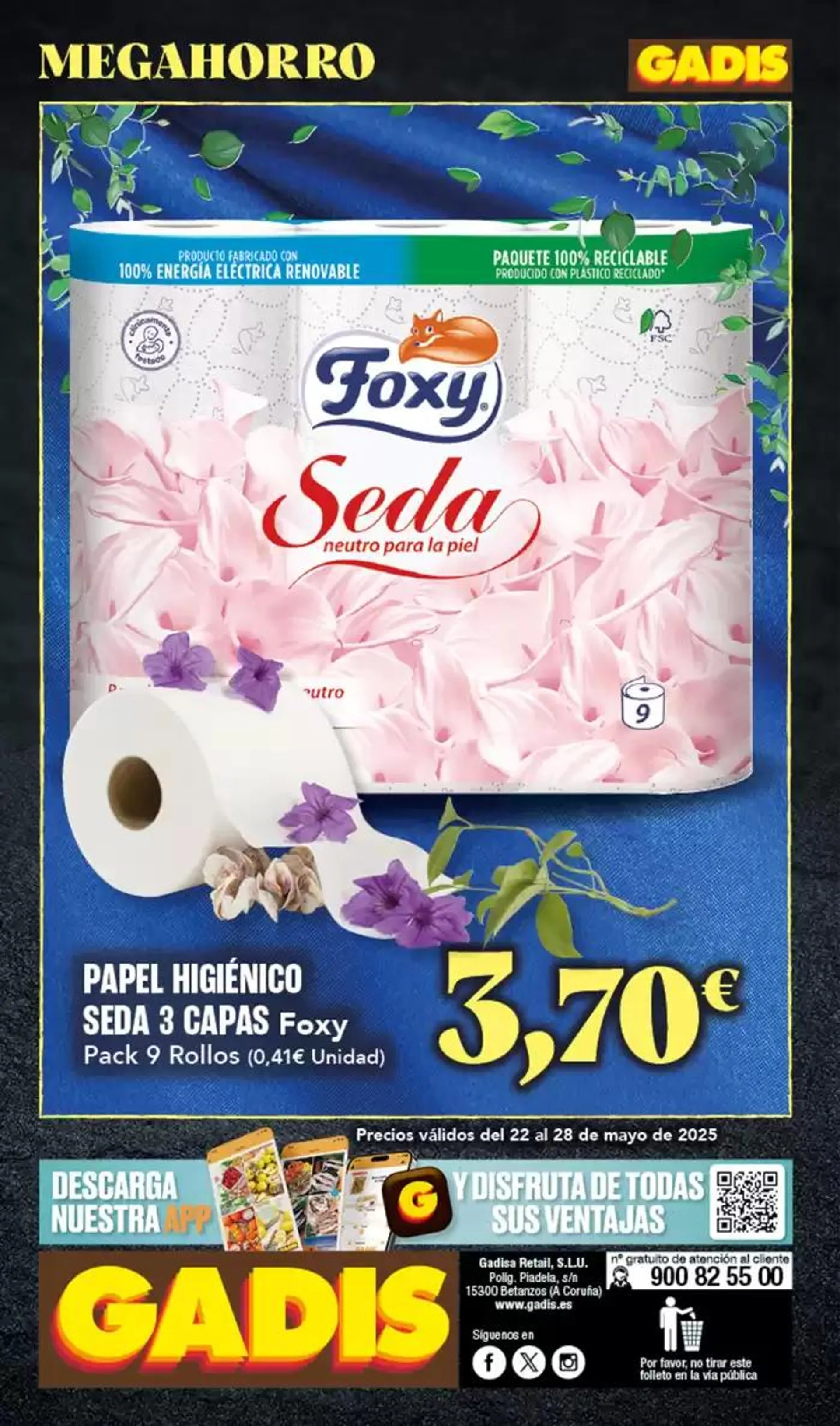 Catálogo de Precios válidos del 22 al 28 de mayo de 2025 22 de mayo al 28 de mayo 2025 - Página 24