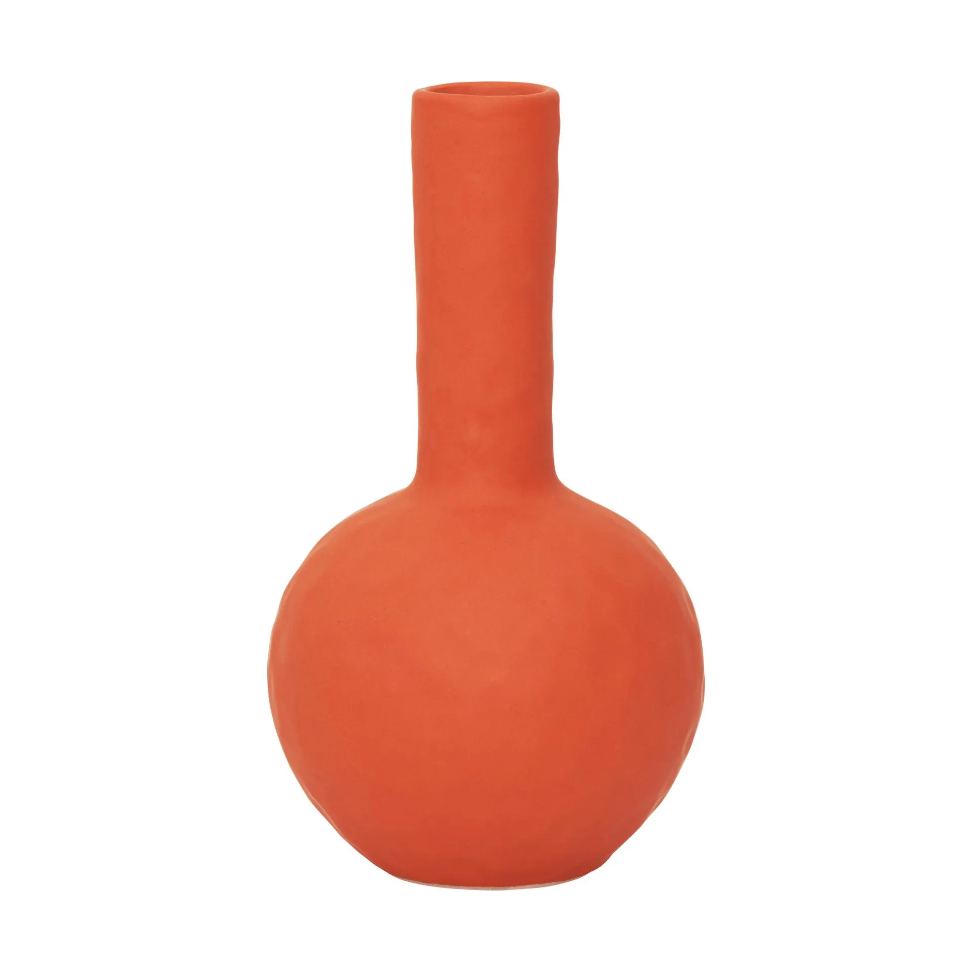 Mae vase 31 cm Flame