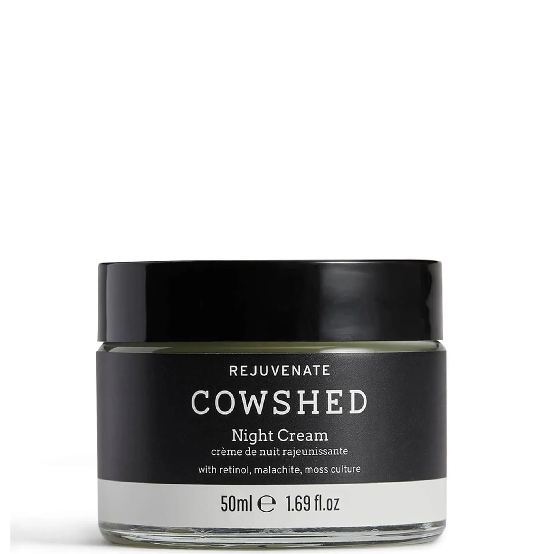 Cowshed Rejuvenate Night Cream 50ml