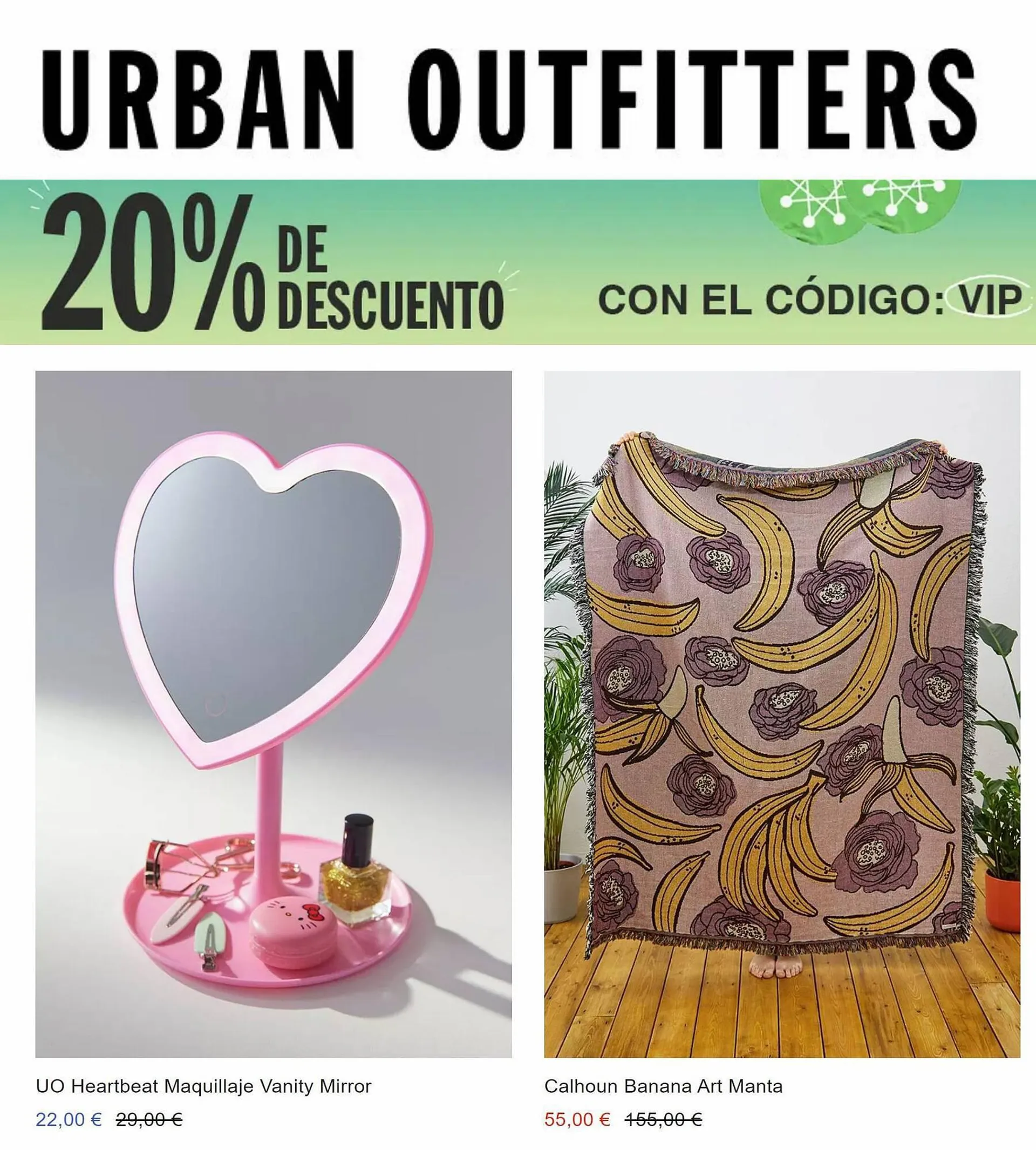 Folleto Urban Outfitters - 6