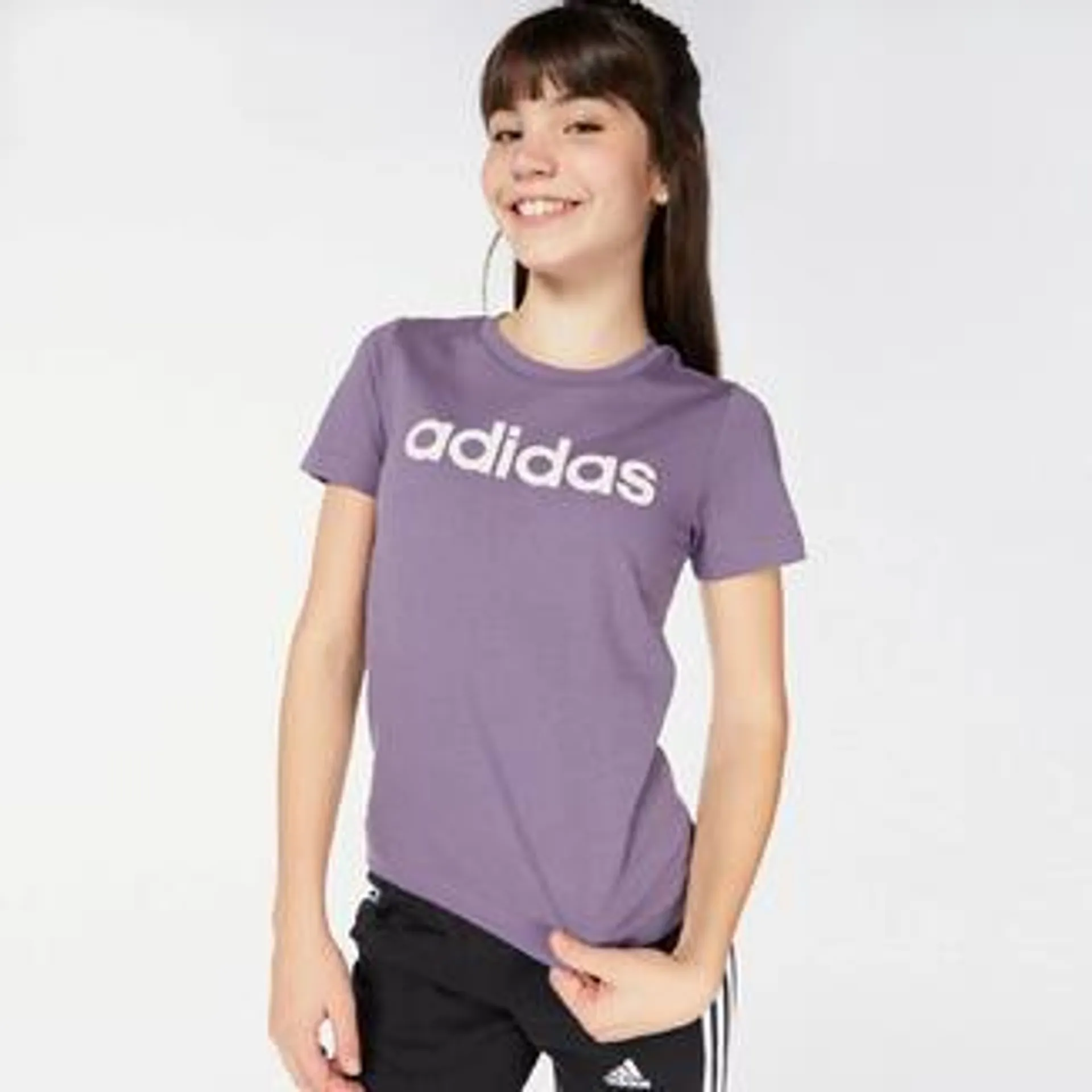 Camiseta adidas