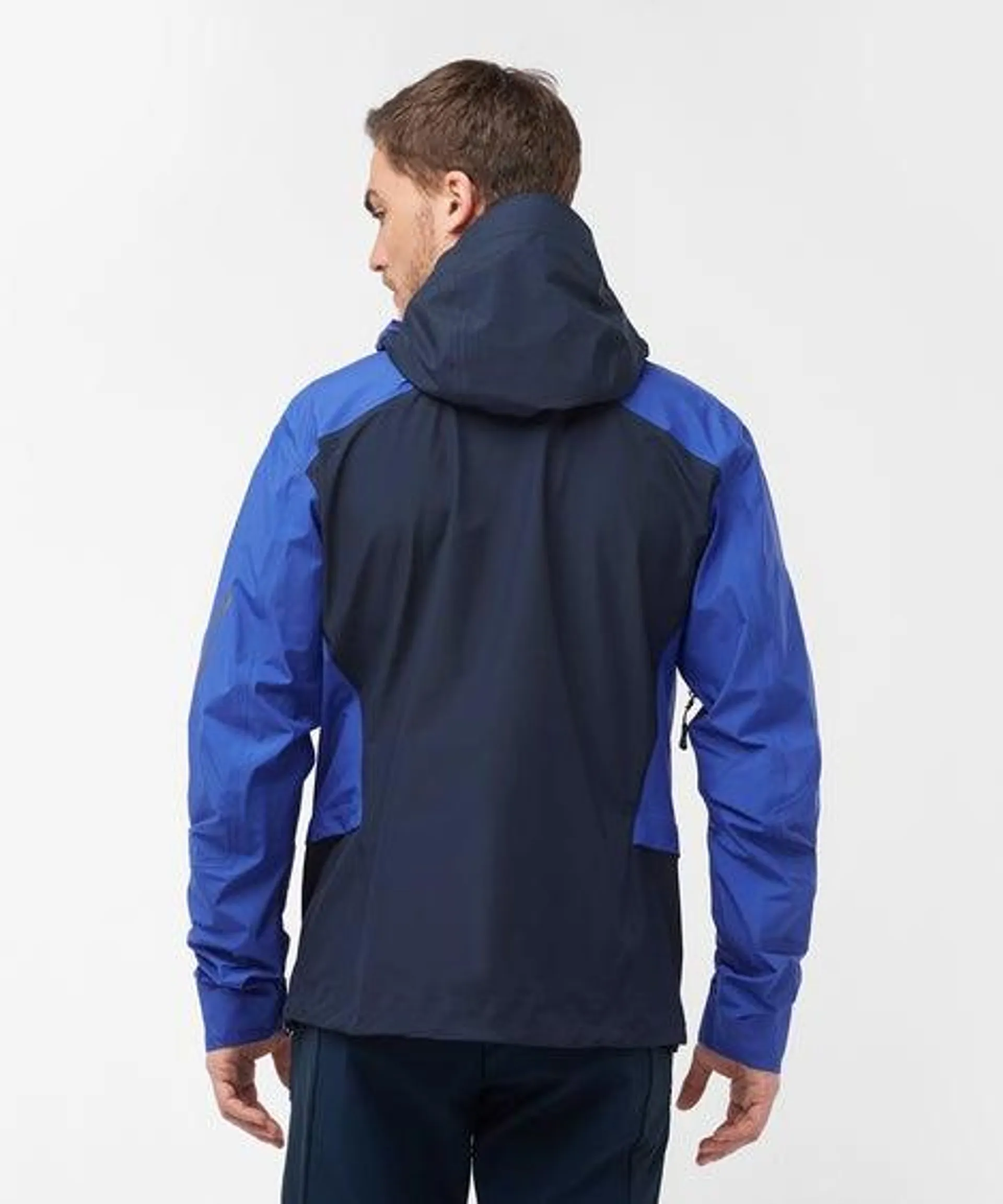 MTN GORE-TEX Chaqueta shell para hombre