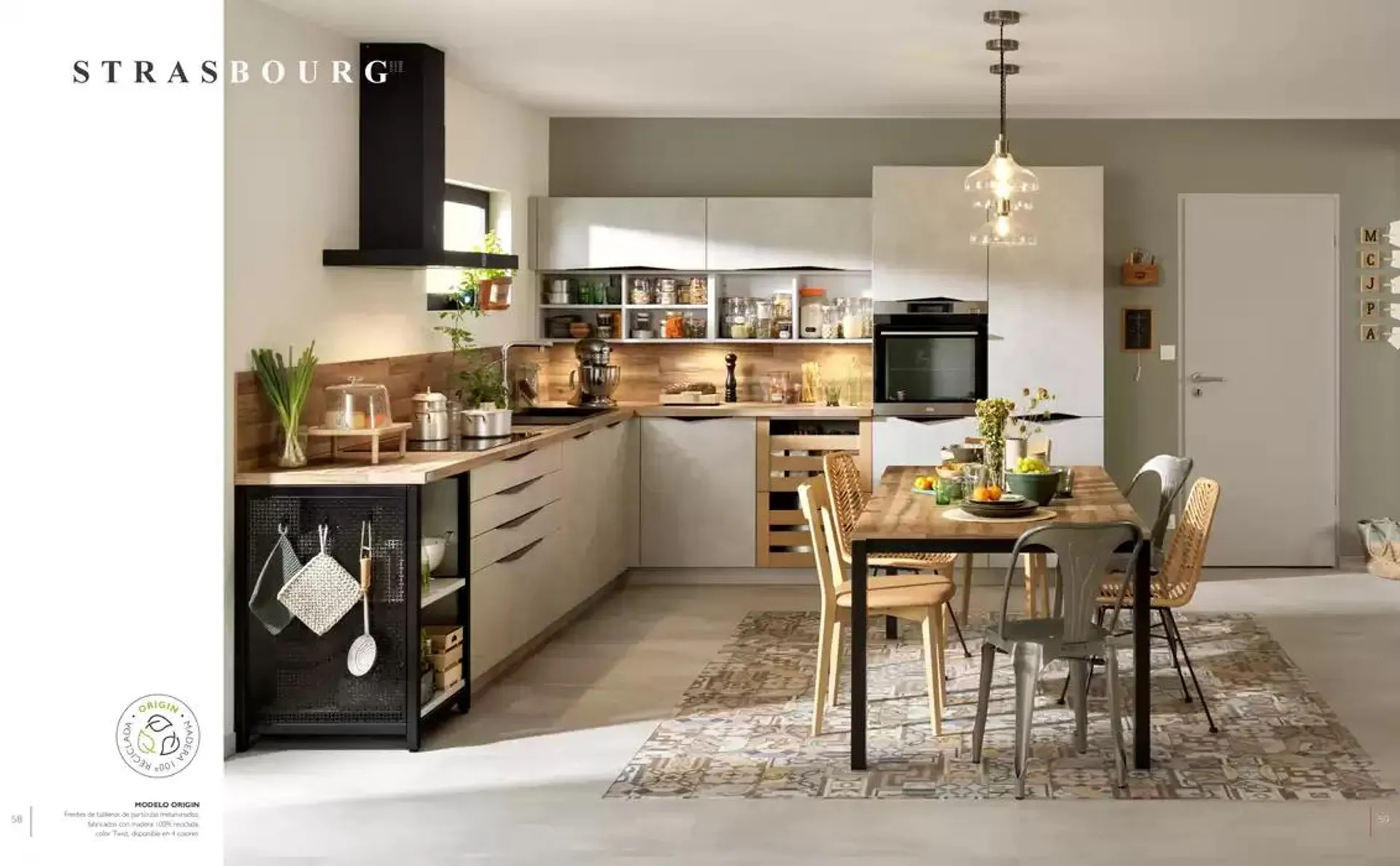 Catálogo de Catalogo de Schmidt Cocinas 17 de febrero al 31 de julio 2025 - Página 30