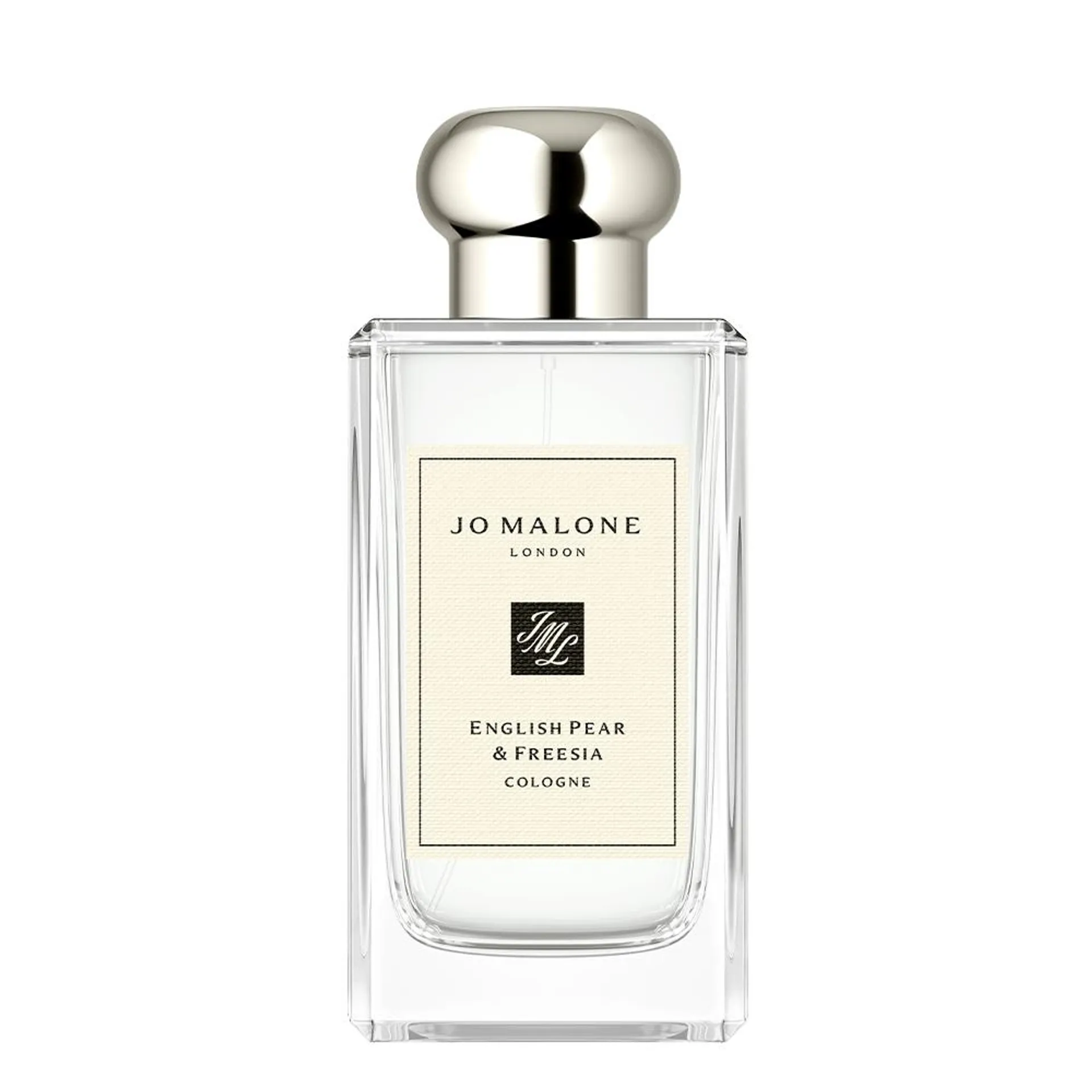 English Pear & Freesia Cologne