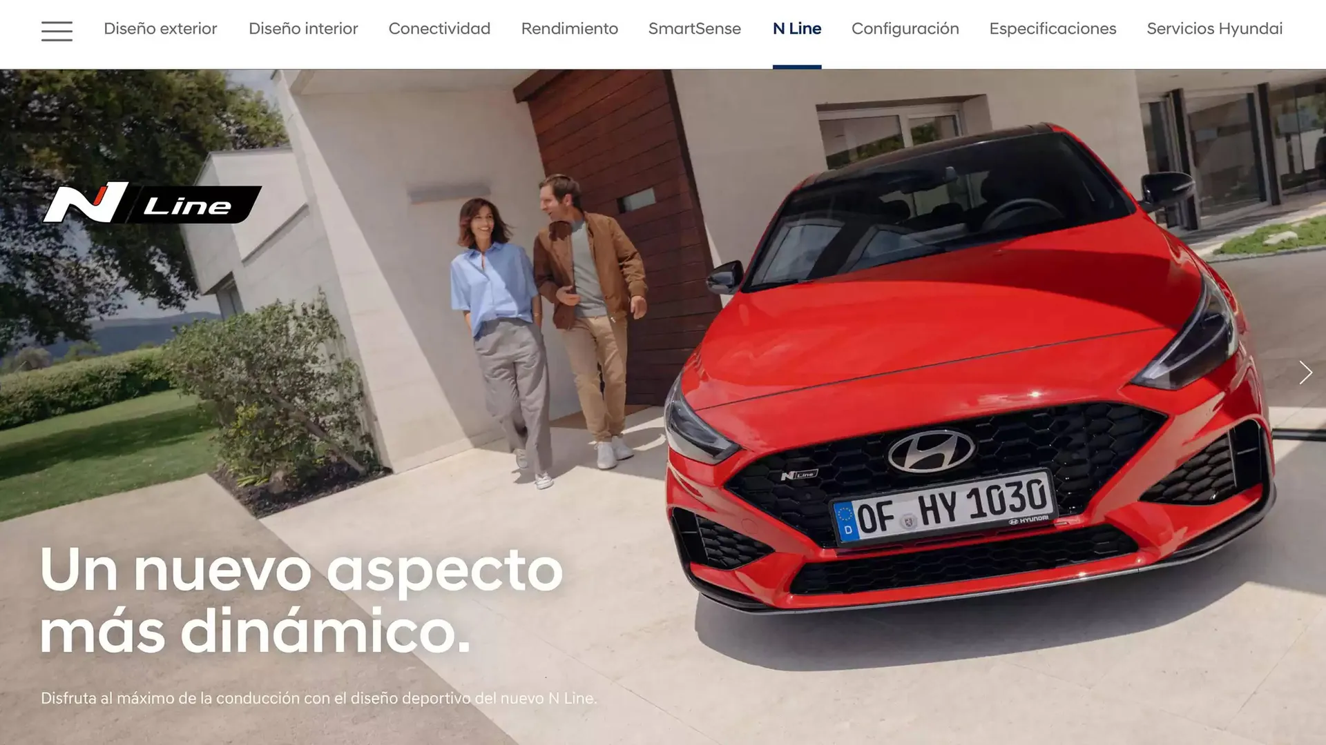 Catálogo de Folleto Hyundai 20 de mayo al 20 de mayo 2026 - Página 18