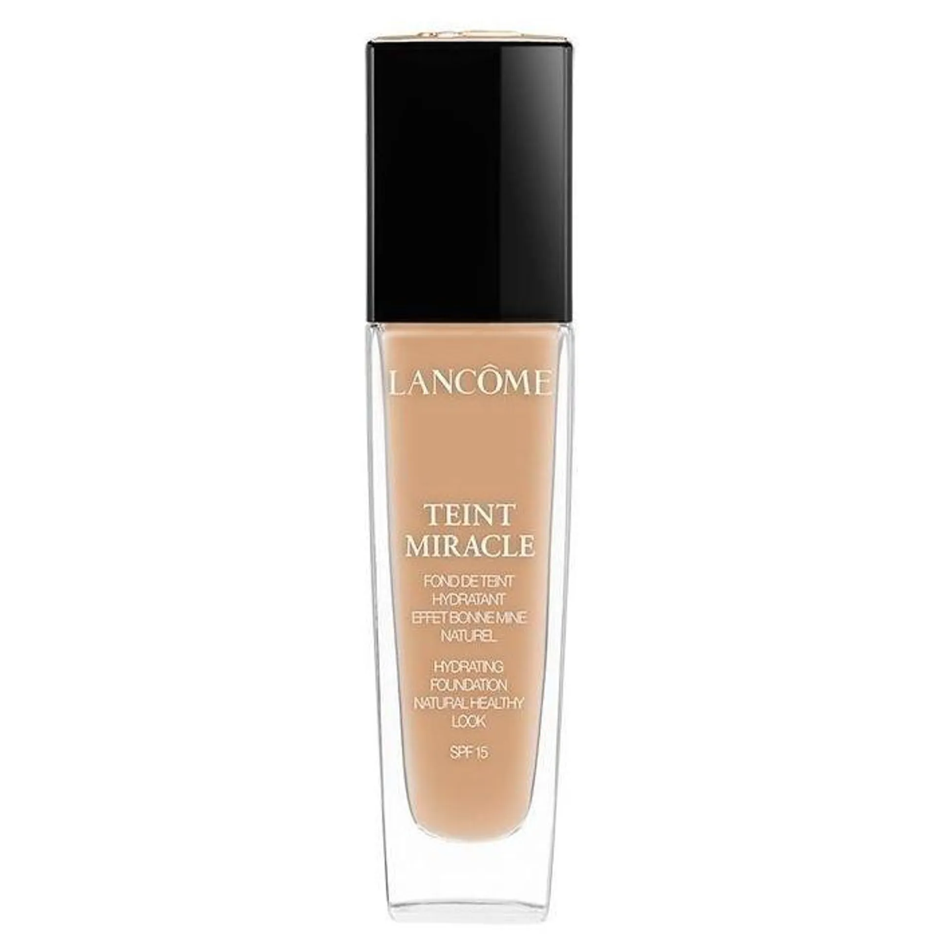 Base de Maquillaje Teint Miracle